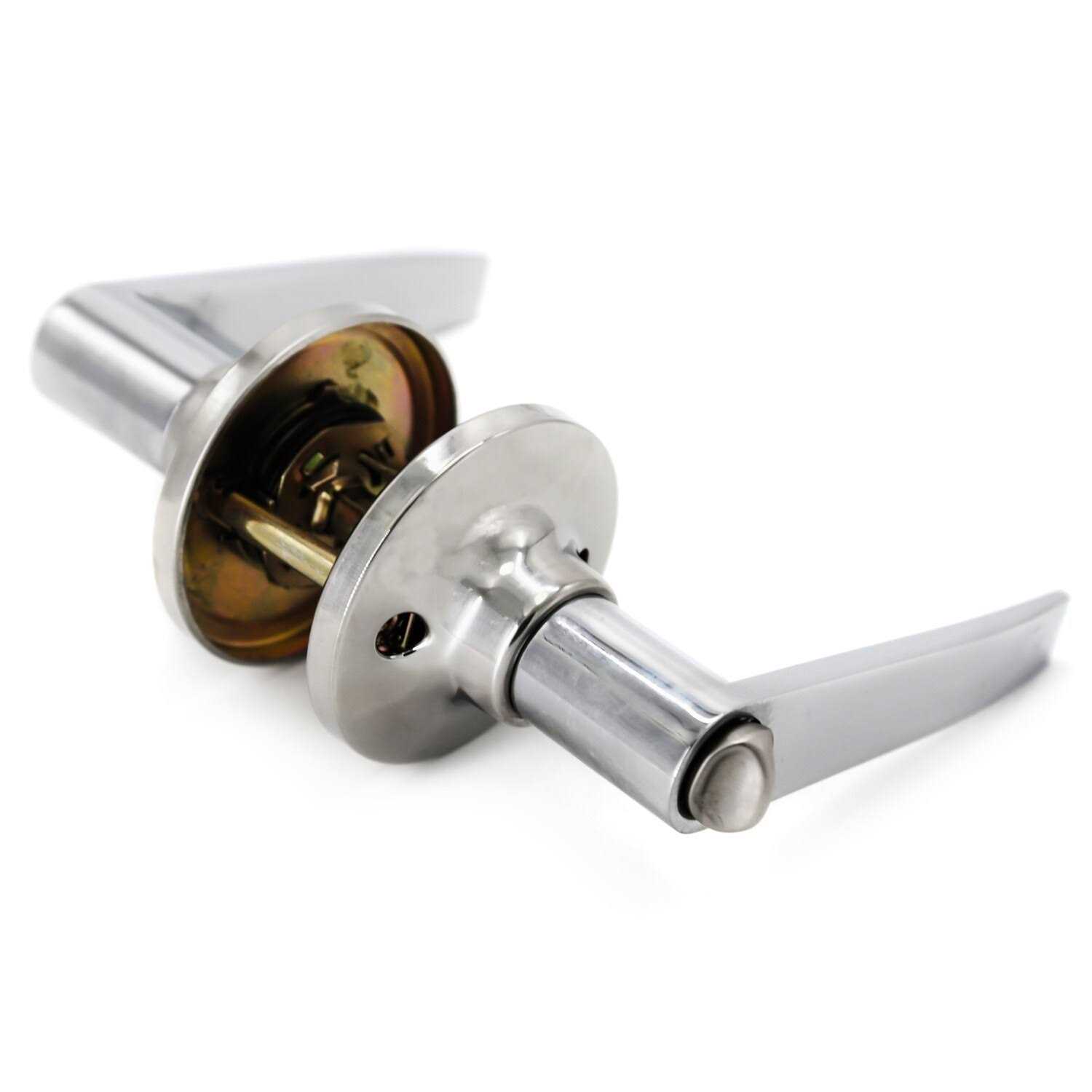 Villar Home Designs Door Knob Dream Black Passage - Zenithce