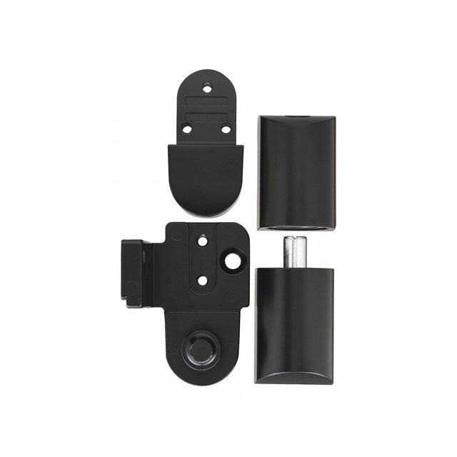 Kaba Ilco Lockset Cylinder Satin Chrome 1, Schlage C 7185SC1-26D-34532 - Zenithce