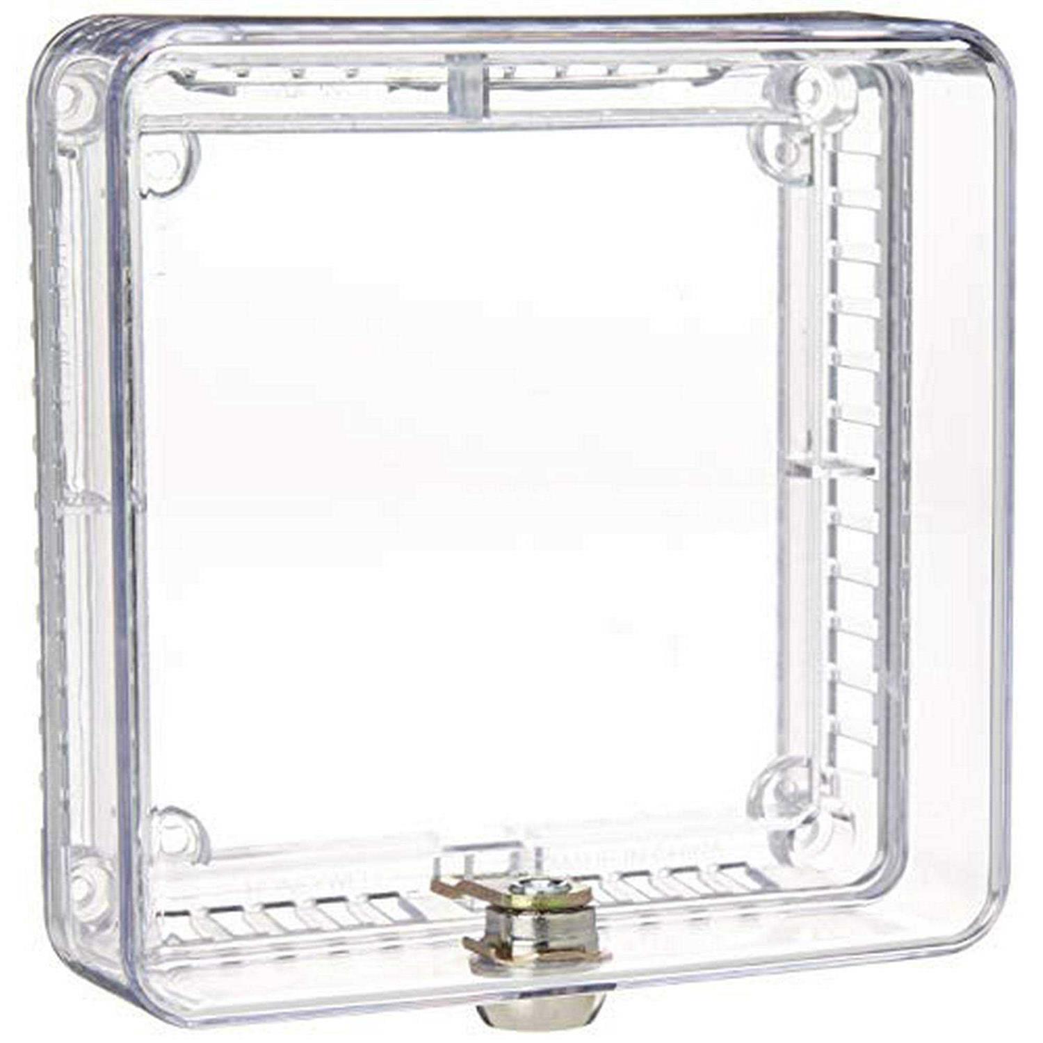 Honeywell Small Thermostat Guard - Zenithce