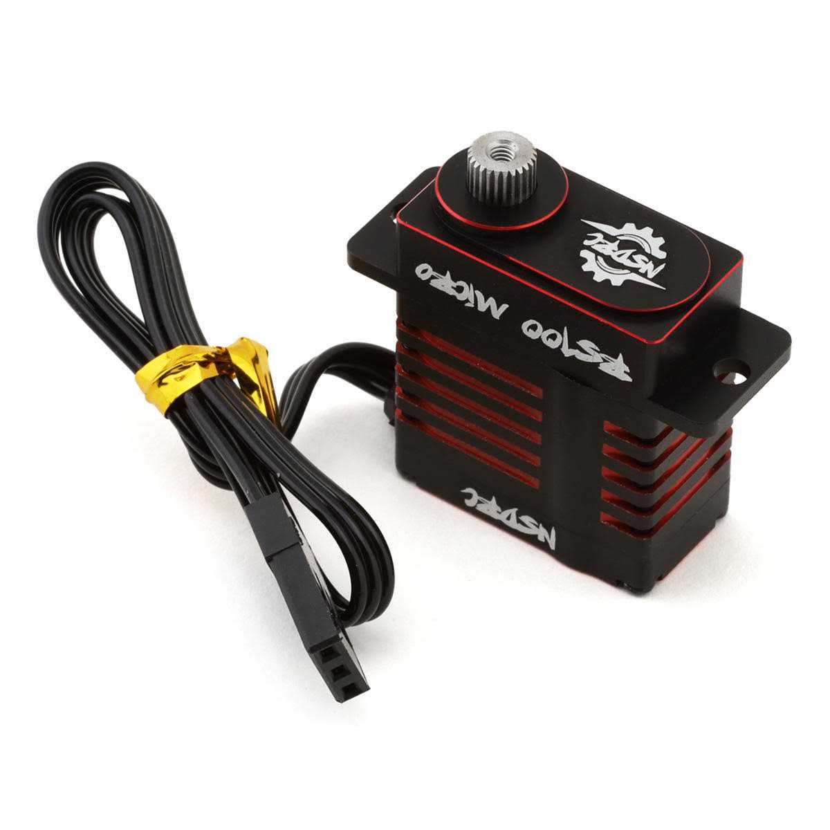 NSDRC Limited Edition RS100 Servo Horn - Zenithce