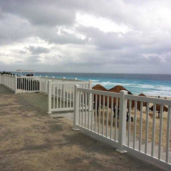 Weatherables H x 8 ft. W - Zenithce