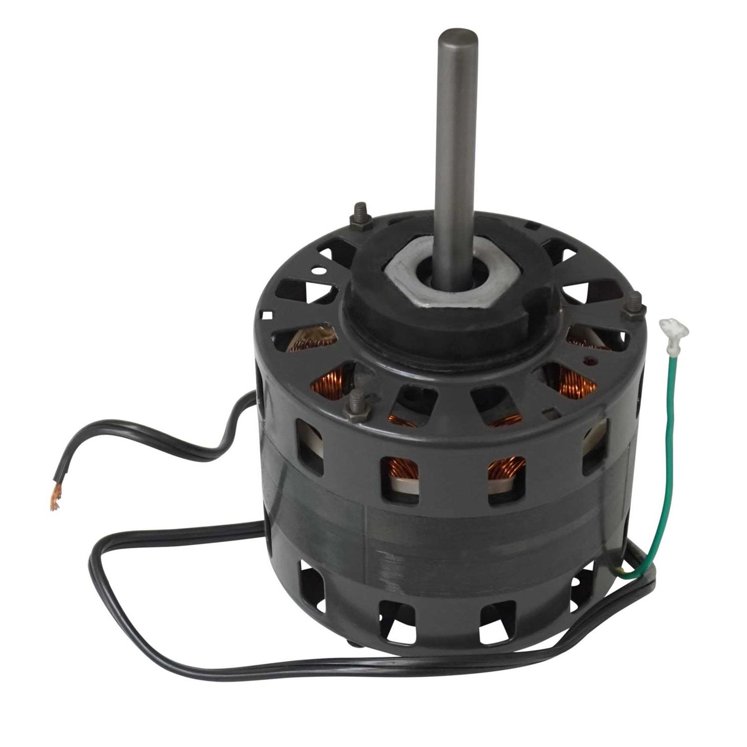 Fasco D128 Motor 1/40 1/50 - Zenithce
