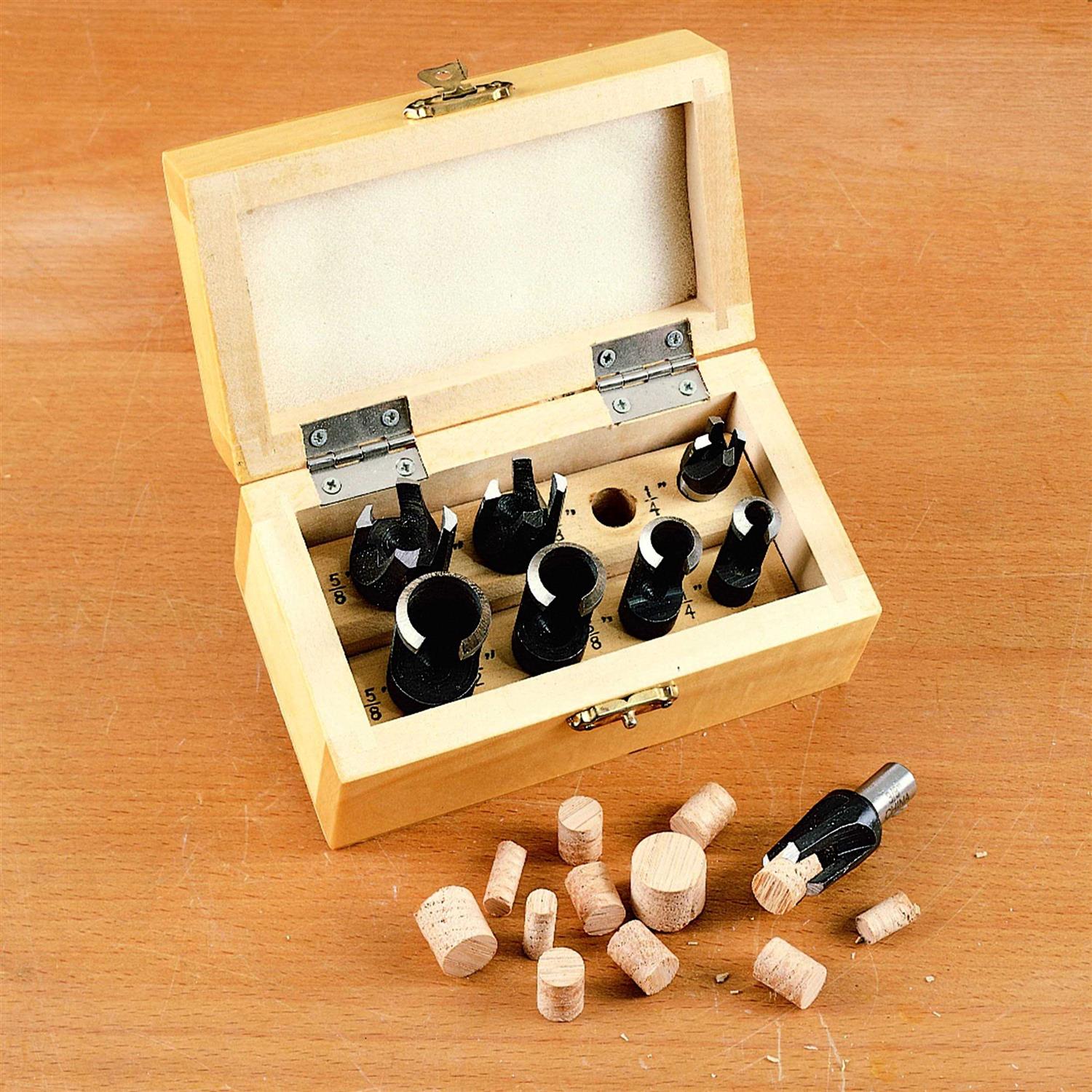 WoodRiver #5-1/2 Jack Plane - Zenithce