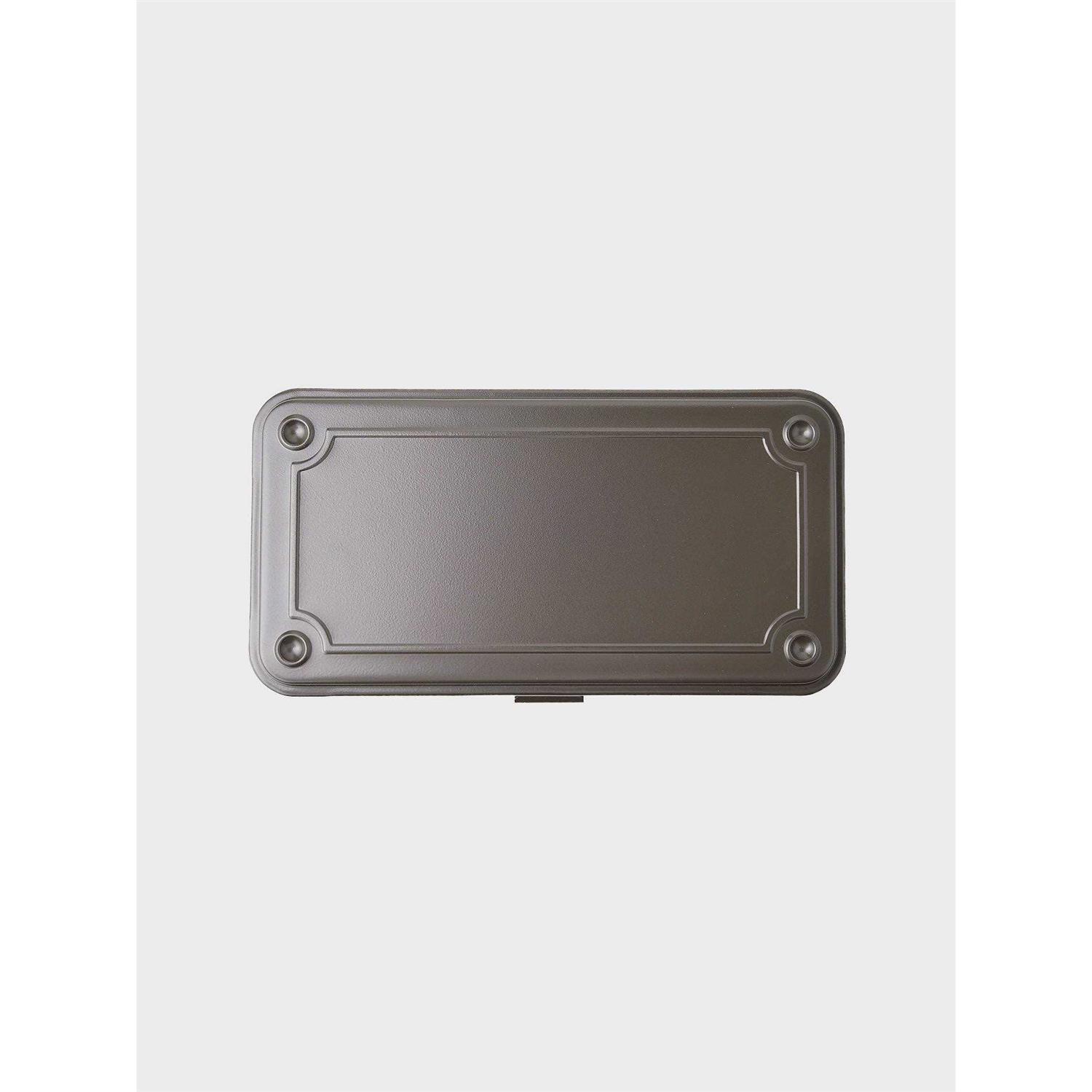 Toyo Steel Stackable Storage Box T-190 - Zenithce