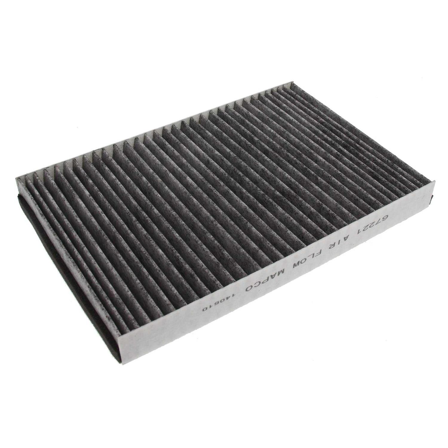 Mann Filter Cabin Air Filter CUK 2862 - Zenithce
