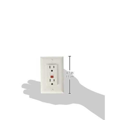 RV Designer S751 SPST Push Button On/Off Switch - Zenithce
