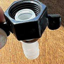 RV Macerator Waste Sewage Pump Water Pump 12V DC 12GPM Quick Release Compatible with The Camper - Zenithce