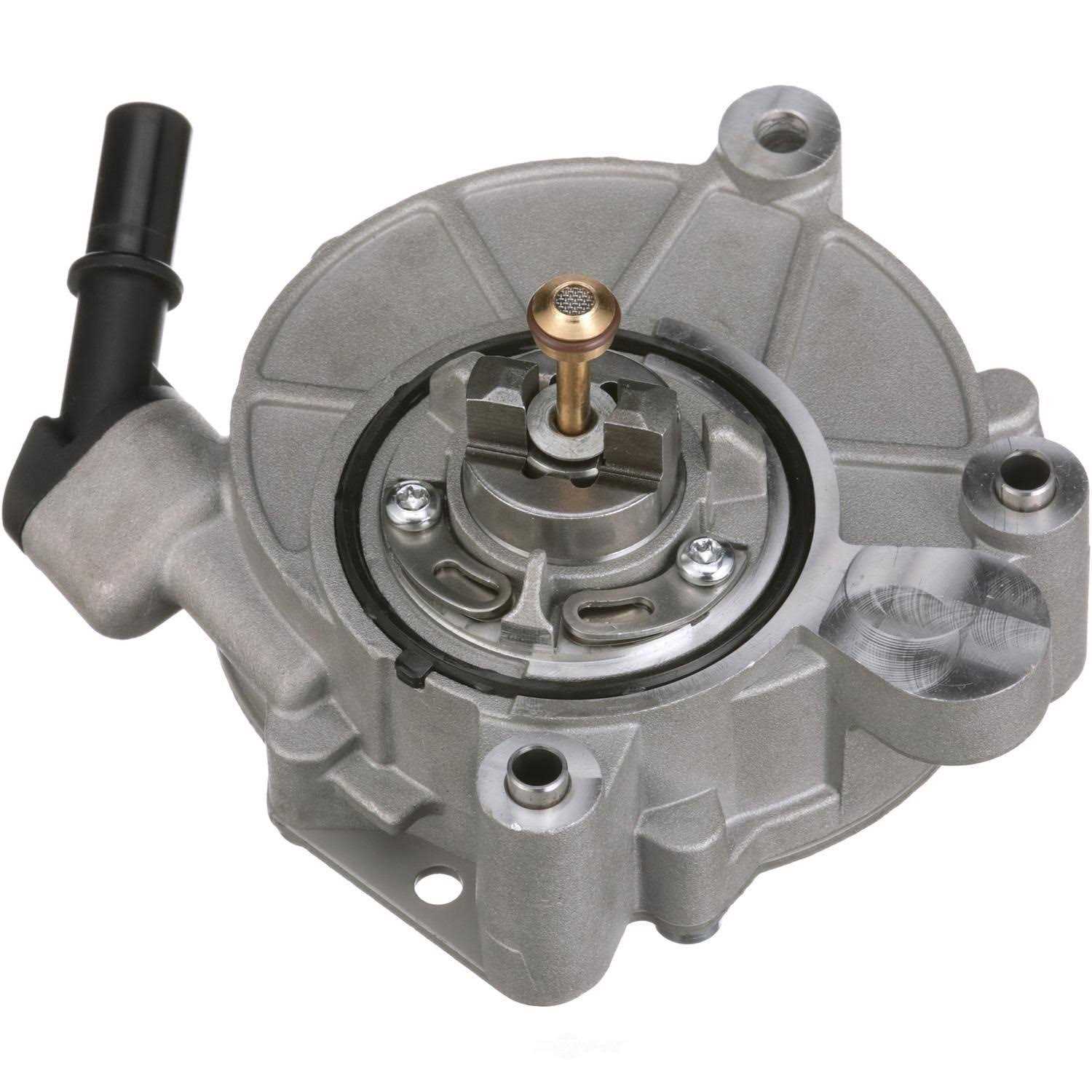 Standard Ignition Socket S-532 - Zenithce