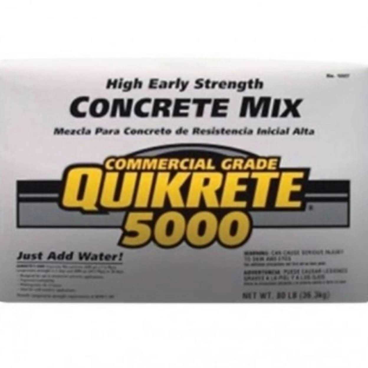 QUIKRETE 50-lb S Hydrated Lime 990750 - Zenithce