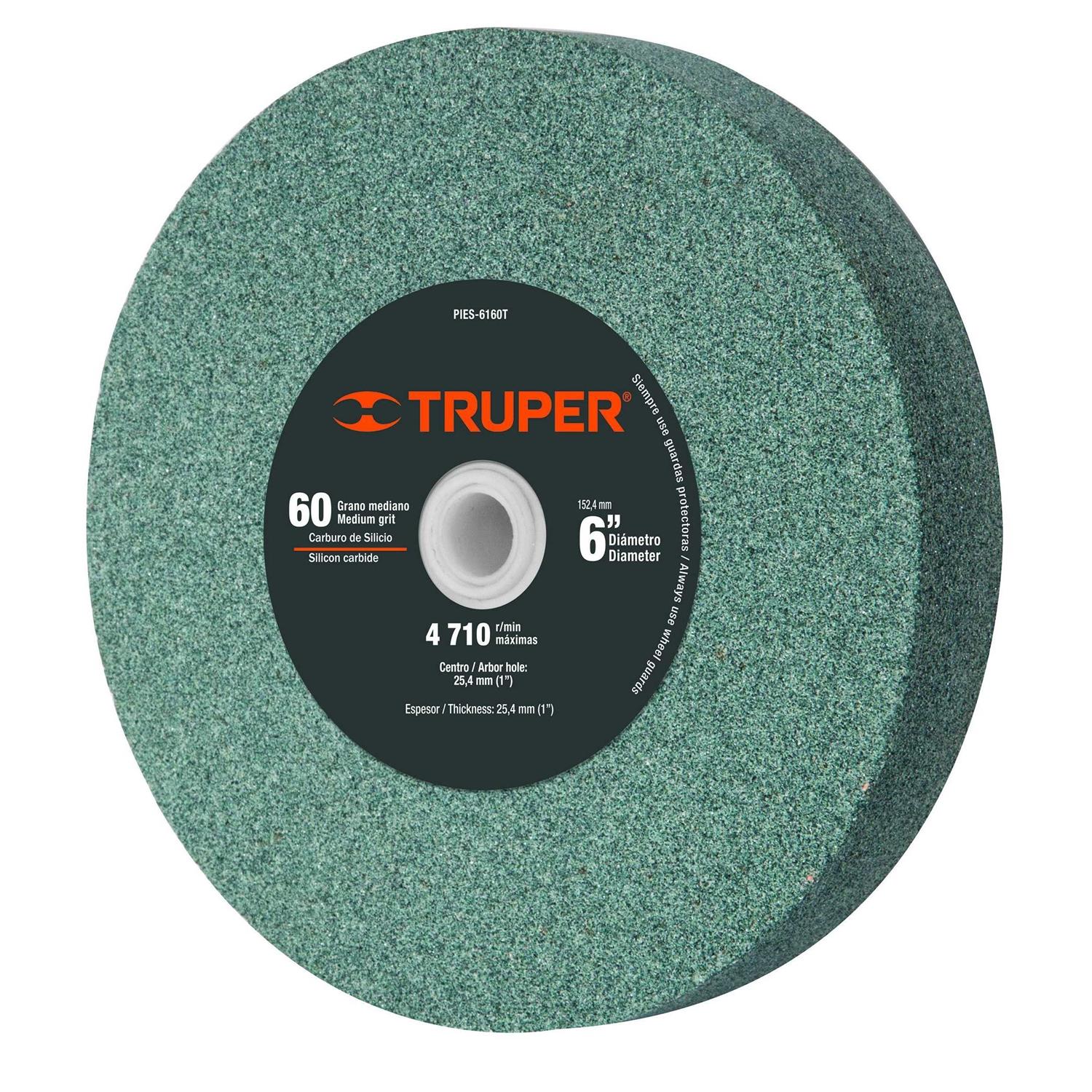 Truper 10070 1 HP Peripheral Impeller Water Pump - Zenithce