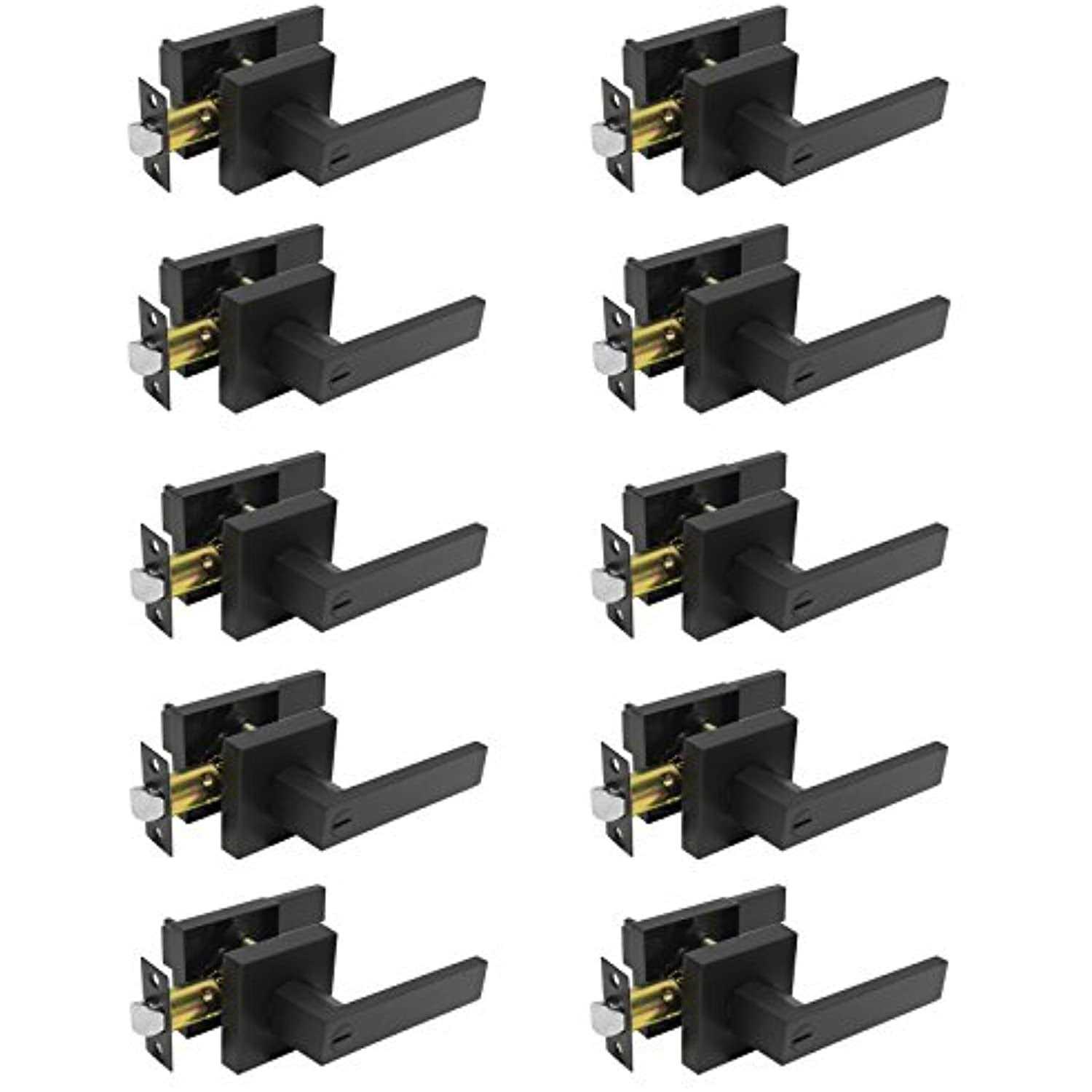 Probrico Full Overlay Soft Closing Clip On Face Frame Mounting Cabinet hinges,1 pair - Zenithce