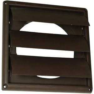 Deflecto Dryer Vent Box DVBOX - Zenithce
