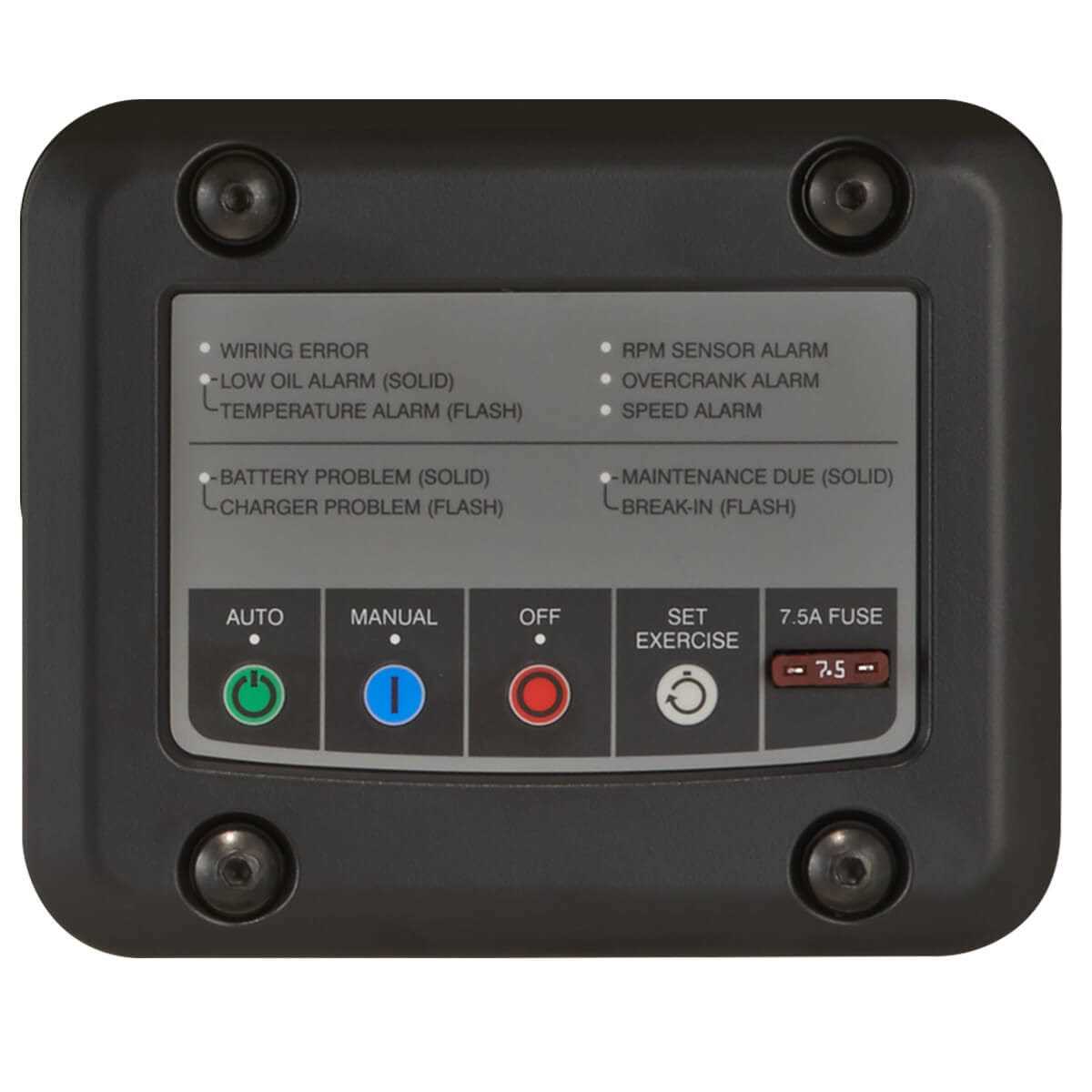 Generac Mobile Link Cellular 4G LTE 7169 - Zenithce