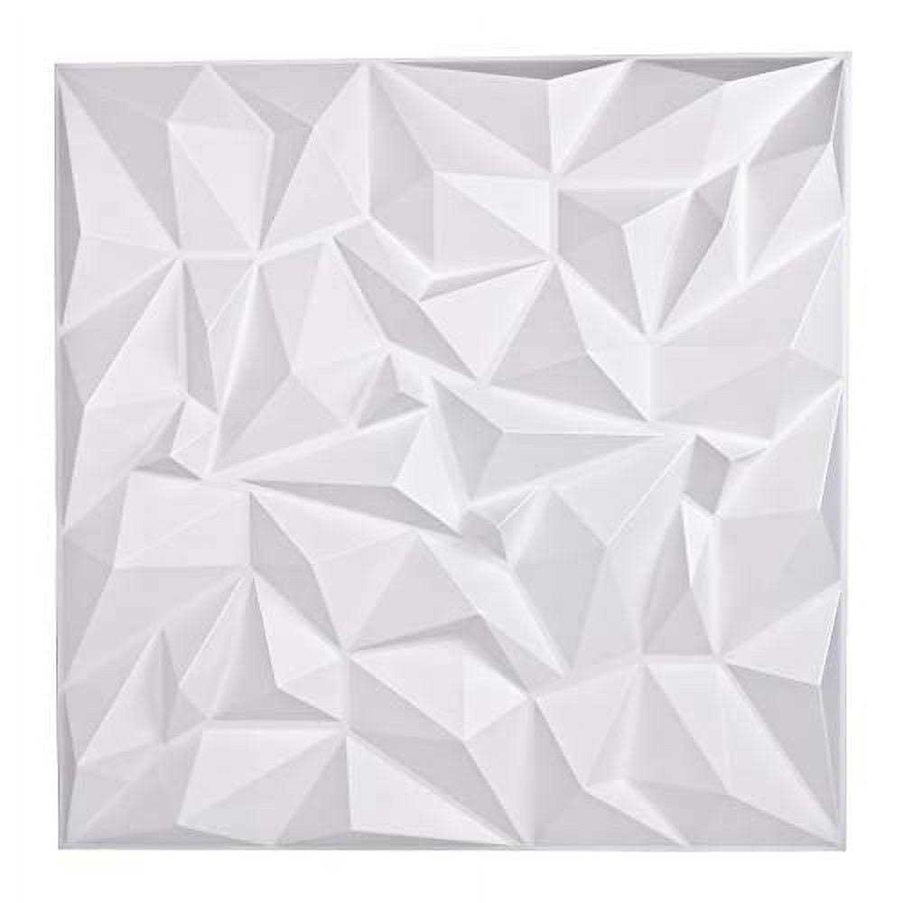 TroyStudio 16 X 12 X 0.5 Inches 6 Pack Dense Thick Soundproofing and Sound Absorbing Panel - Zenithce