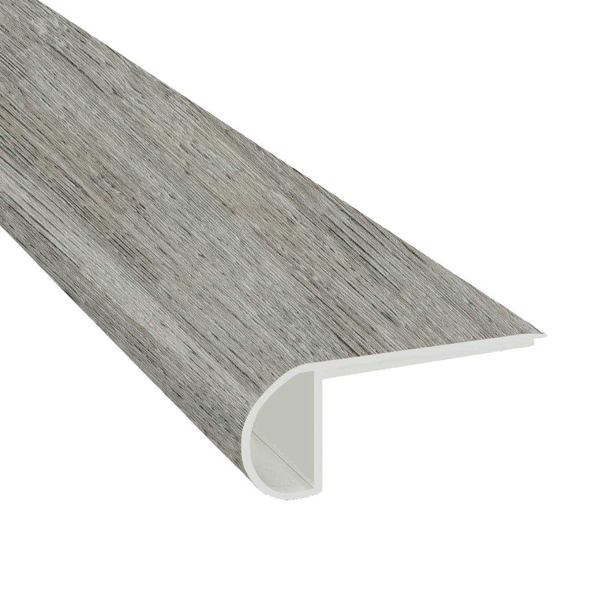 MSI Woodland 3/4 in. Thick x 2 3/4 in. Wide x 94 in. Length Luxury Vinyl Flush Stairnose Molding - Zenithce