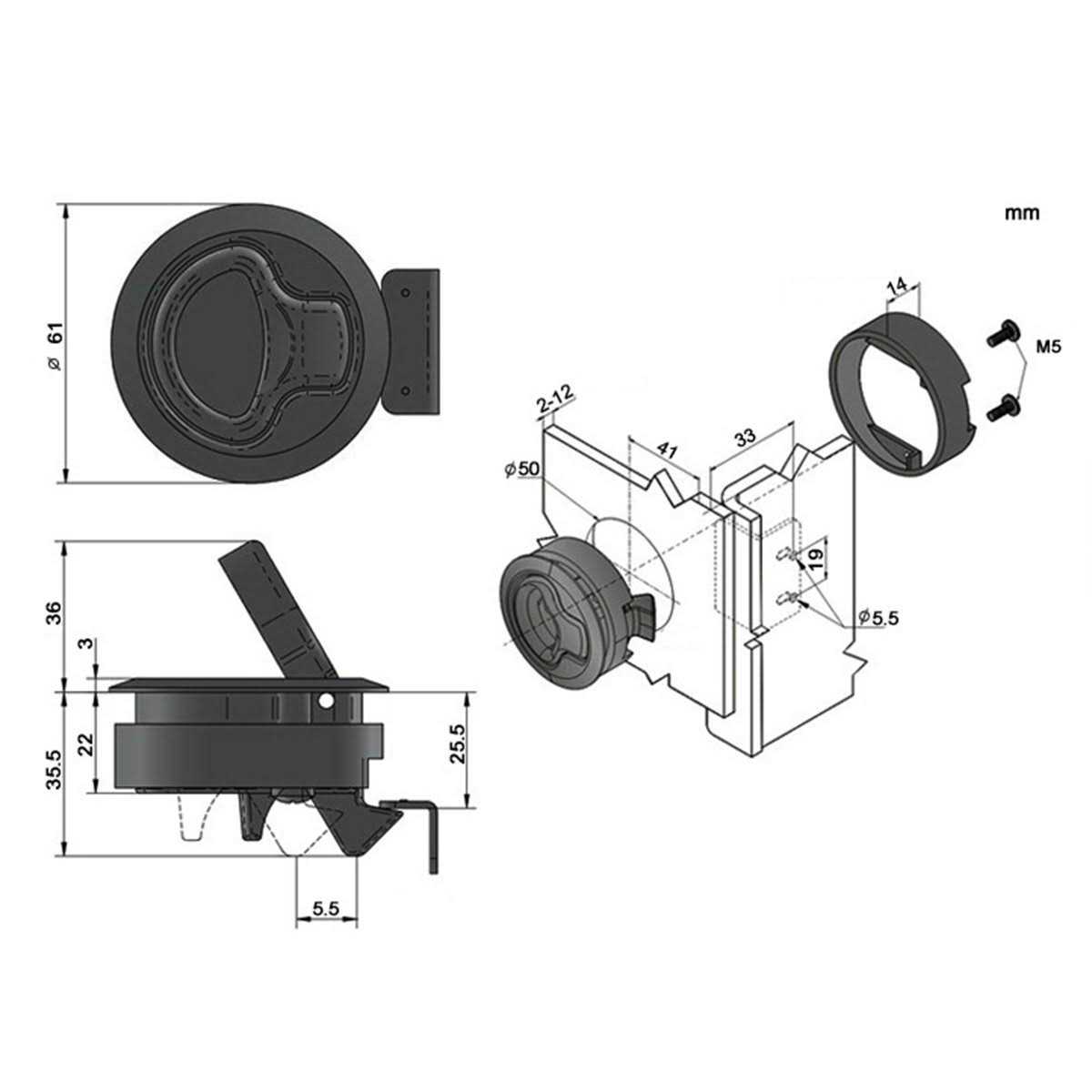 Winnerwell Pipe Oven - Zenithce