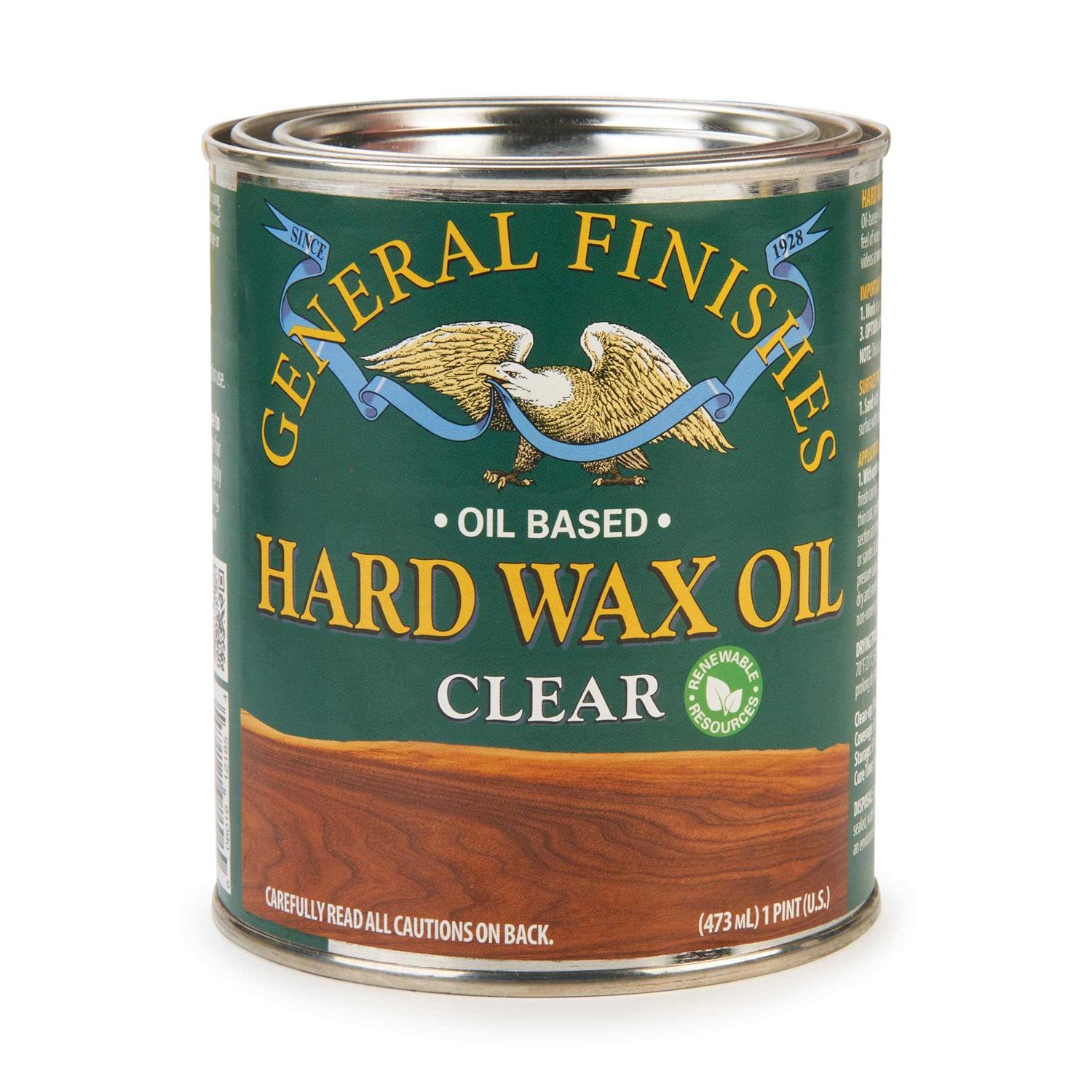 General Finishes Glaze Effects - Zenithce