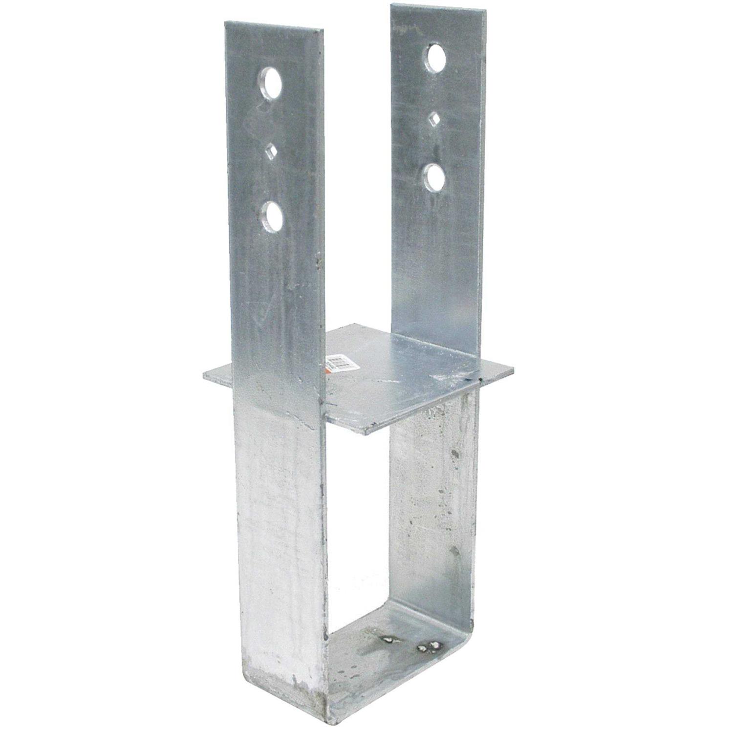 Simpson Strong-Tie CB66 Column Base - Zenithce