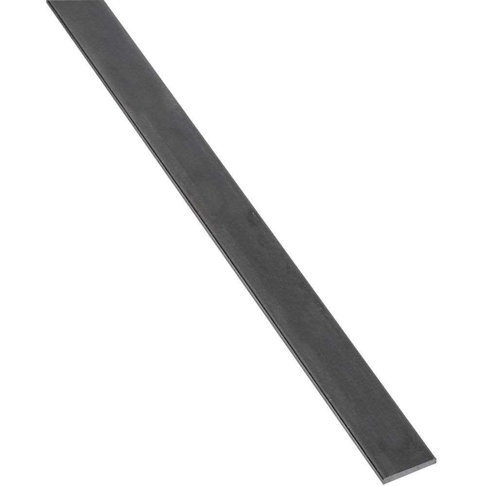 National Hardware 4062BC Solid Flat N215-533 - Zenithce