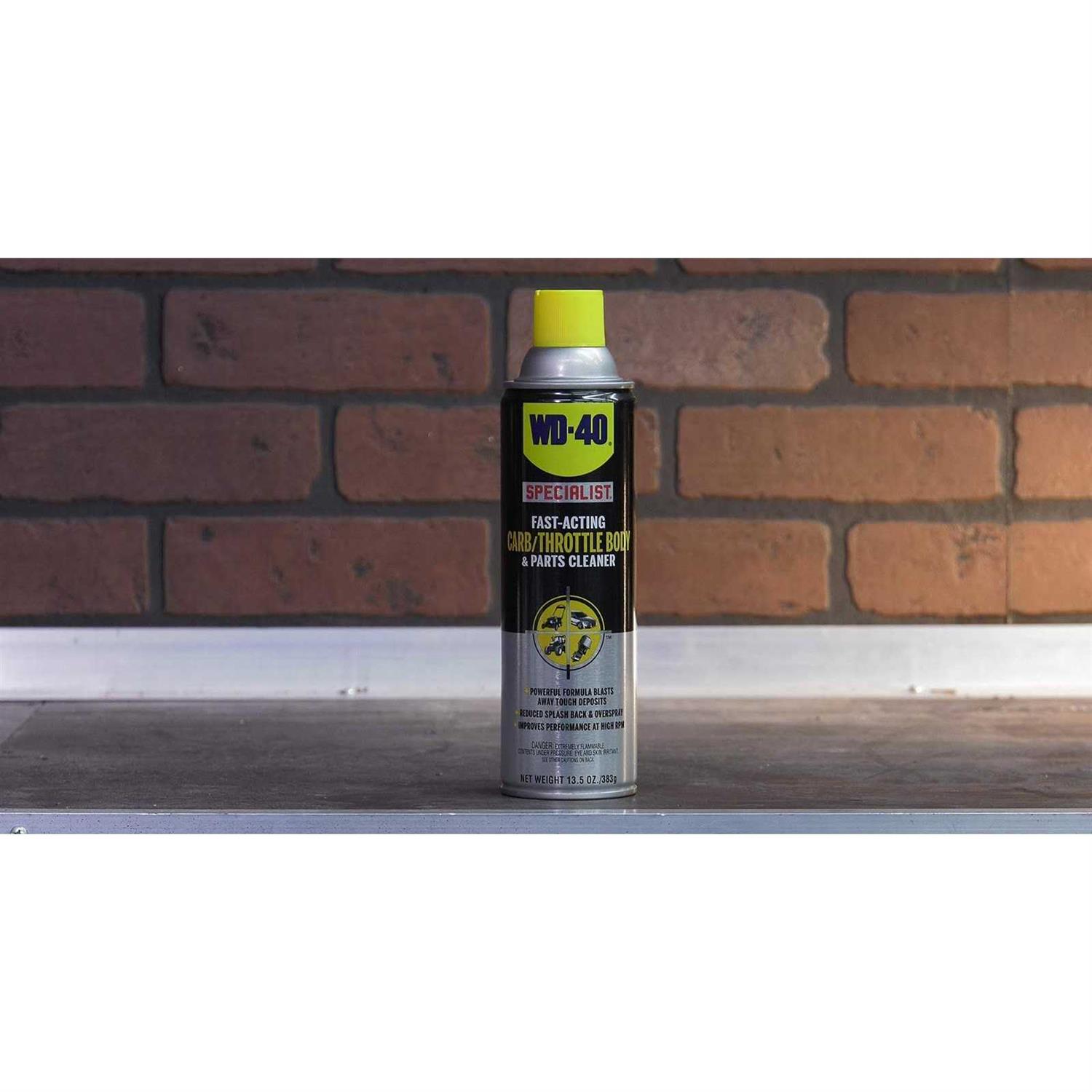 WD-40 Specialist Bike Chain Lube - Zenithce
