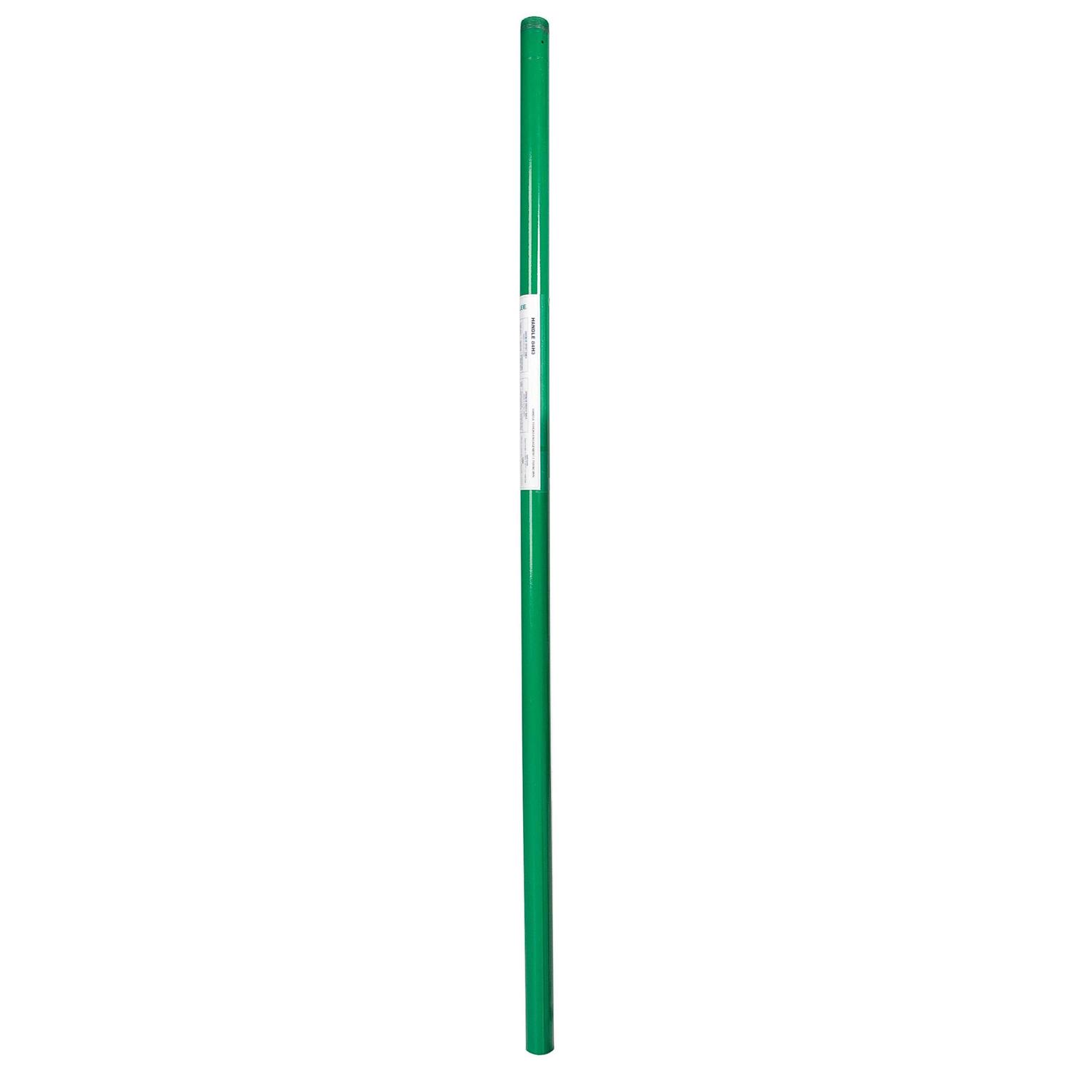 Greenlee 844AH Dual-Shoe Hand Bender w/ Handle - Zenithce