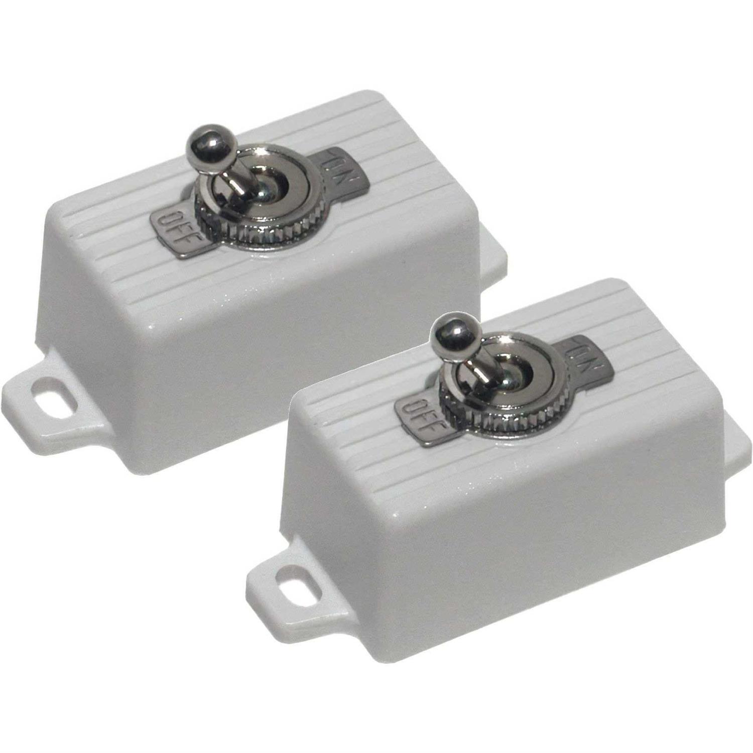 Seco-Larm SD-998C-D3Q 3/4 Tamper-Resistant Electric Rim Strike - Zenithce