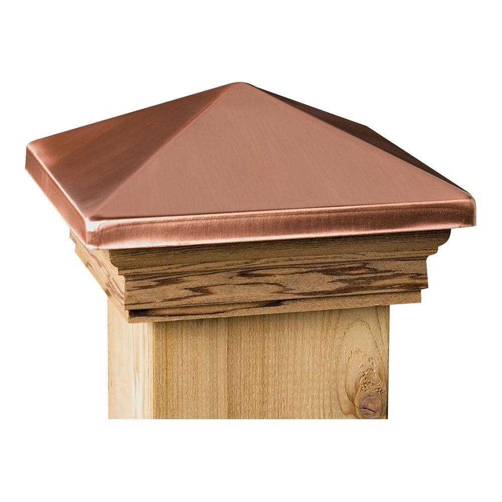 Deckorators Venture 1-in x 6-in x Grooved Composite Deck Board - Zenithce