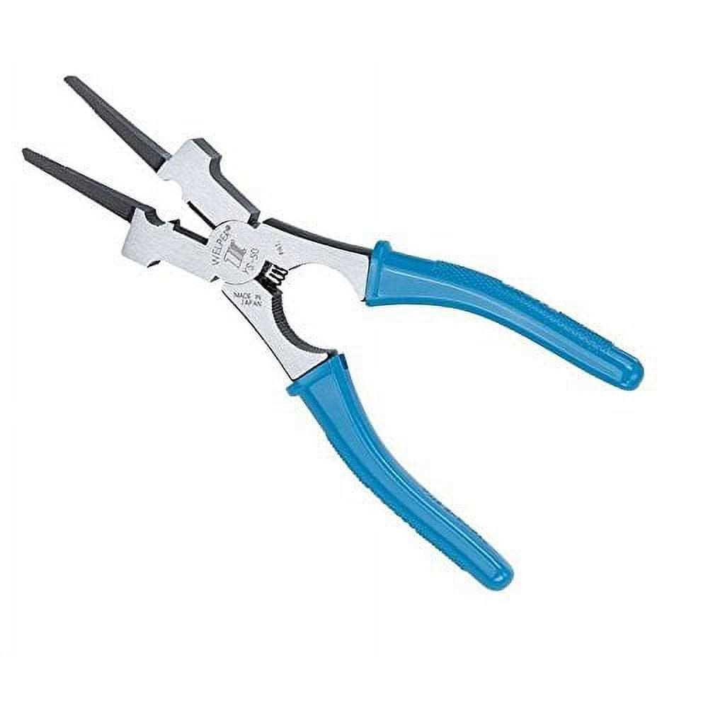 WeldingStop 6 in Machinist Ruler Scale 5R 10ths 1/100 1/32 1/64 Graduation Flexible Decimal Inch Steel Rule - Zenithce