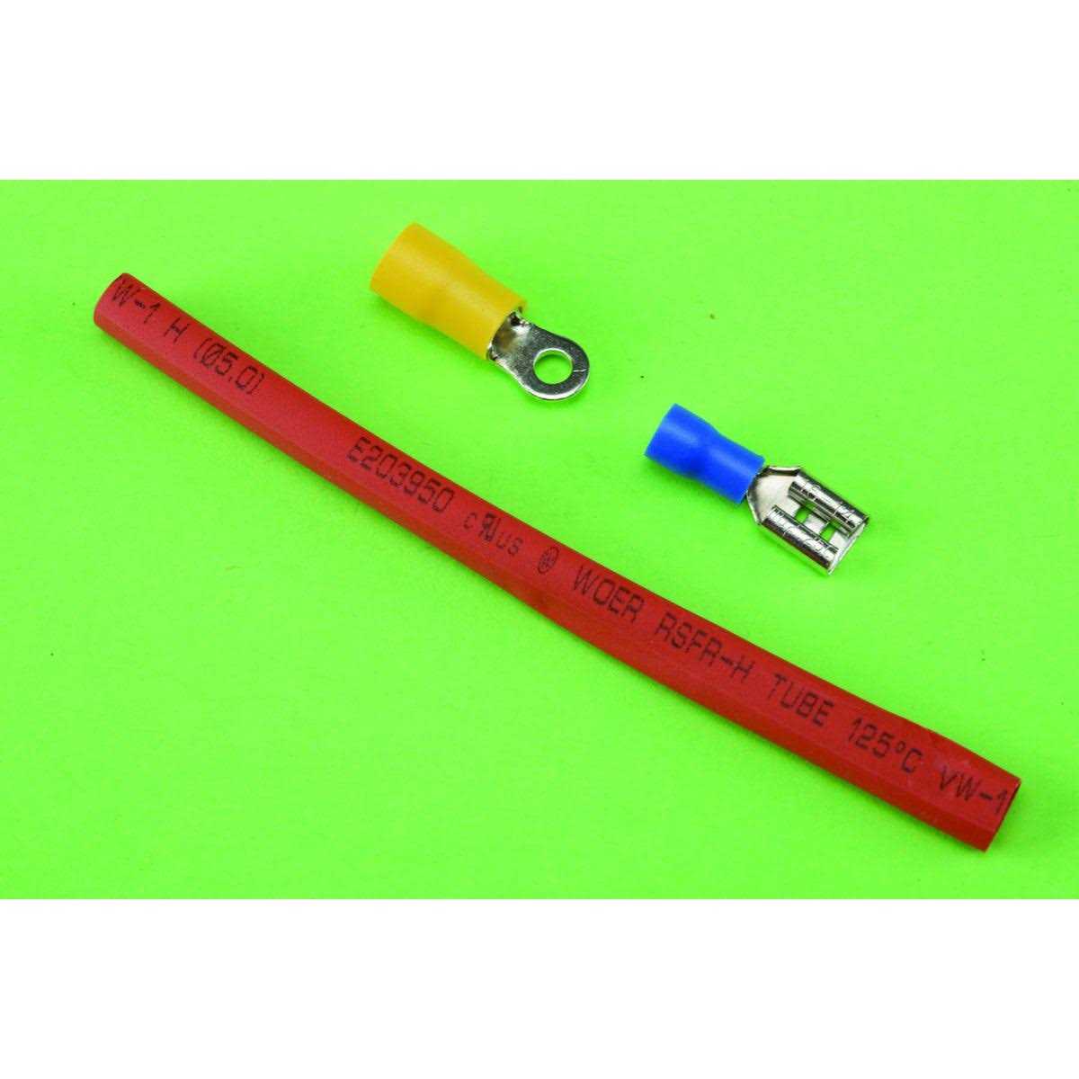 Storehouse Electrical Clip Set - Zenithce