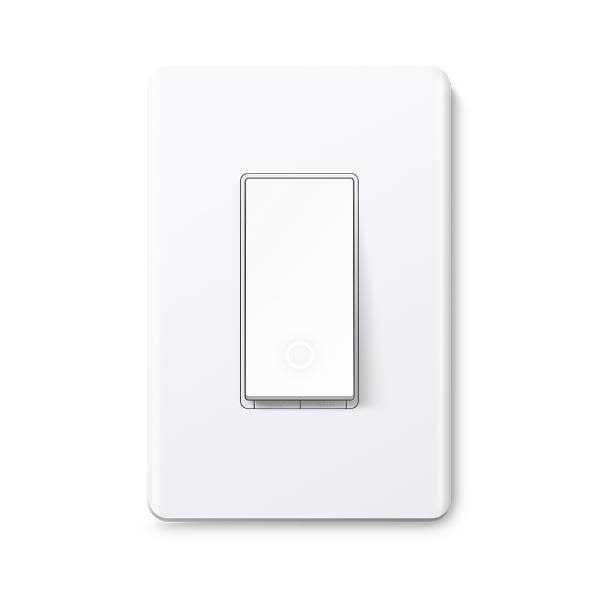 Matter Smart Light Switch TAPO TAPO S505 - Zenithce
