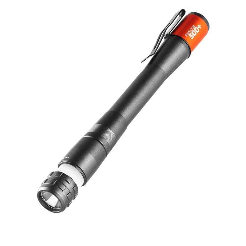 Nebo IllumaTrace Blood Tracker Flashlight - Zenithce