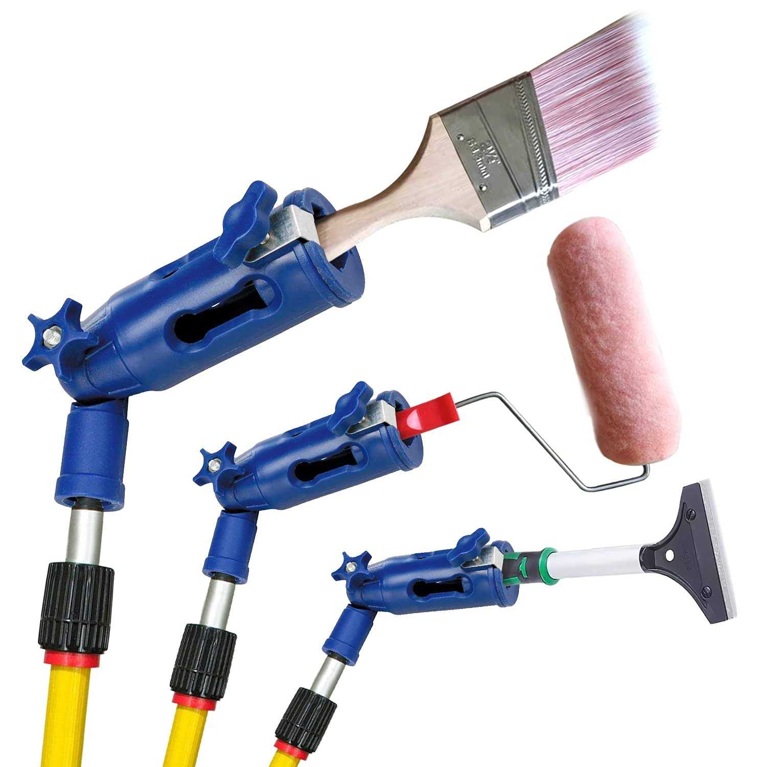 Paint Brush Set - Zenithce
