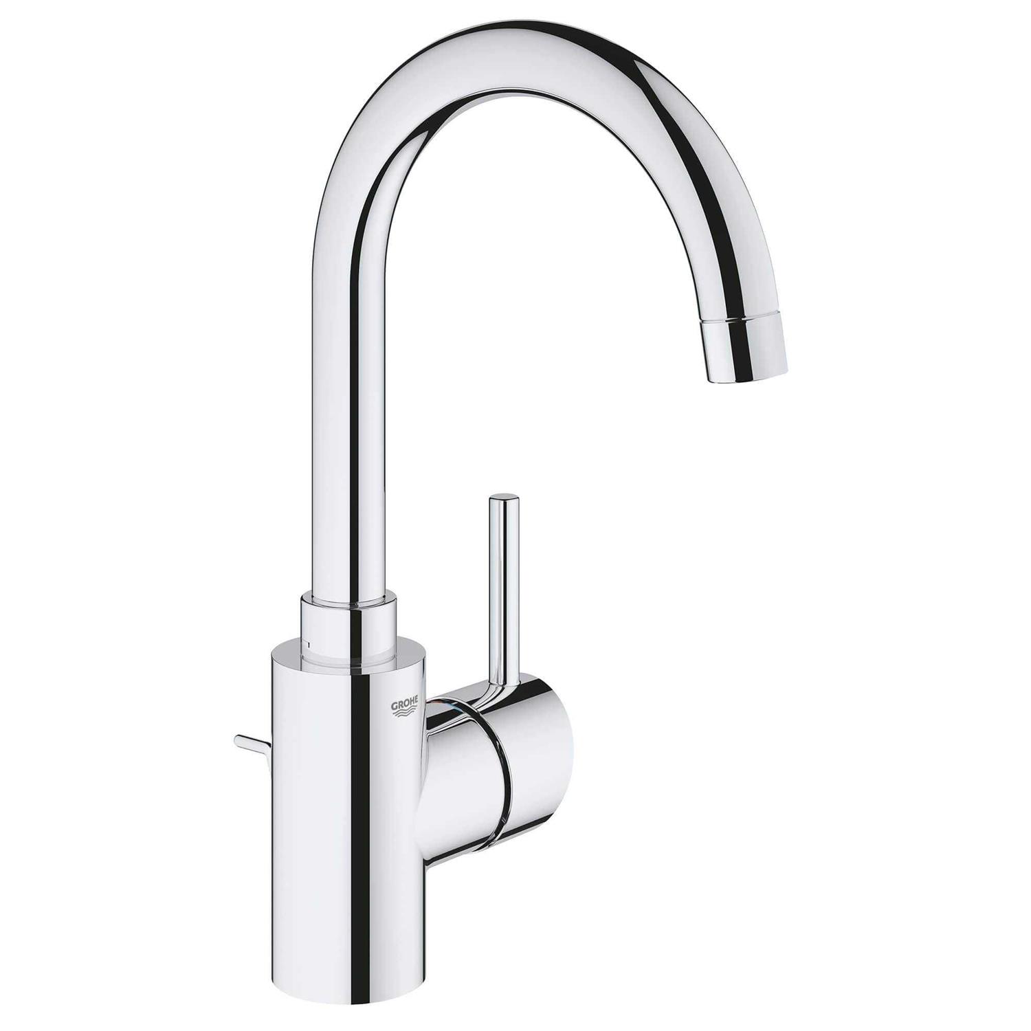 Grohe Concetto Professional Single-Handle Kitchen Faucet 31492000 - Zenithce