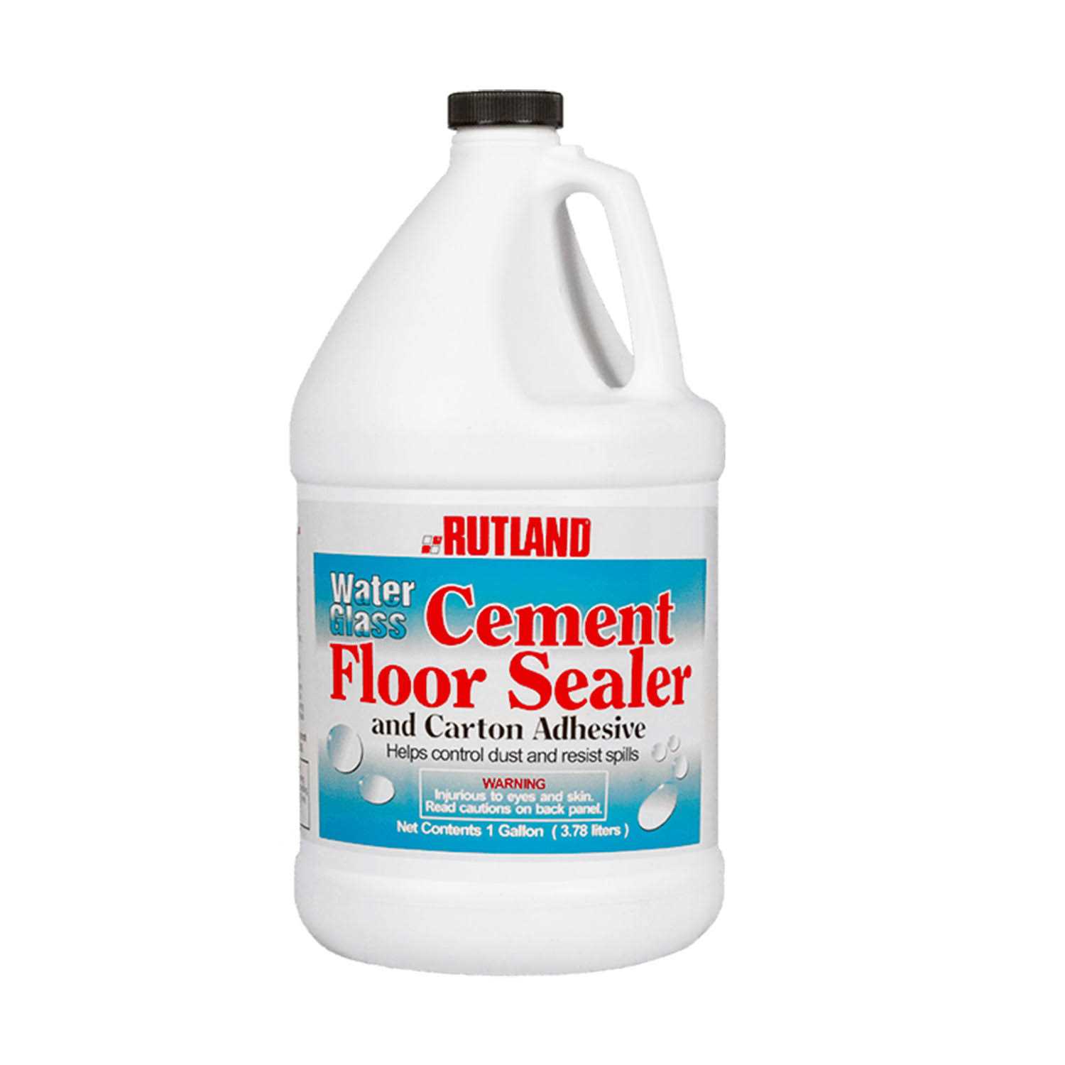 Rutland Toss-In Creosote Remover 97S - Zenithce