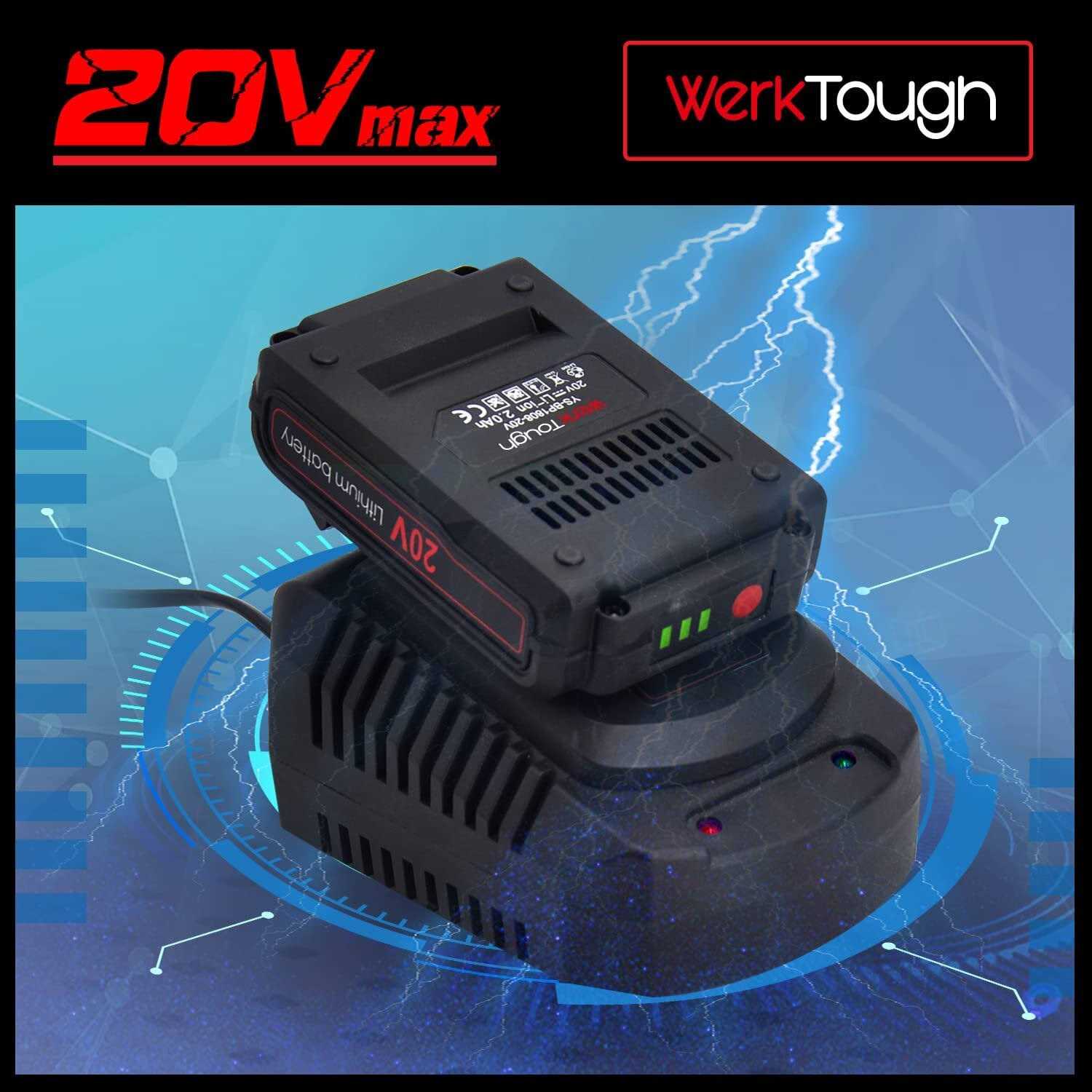 Wera WR073599 - Zenithce