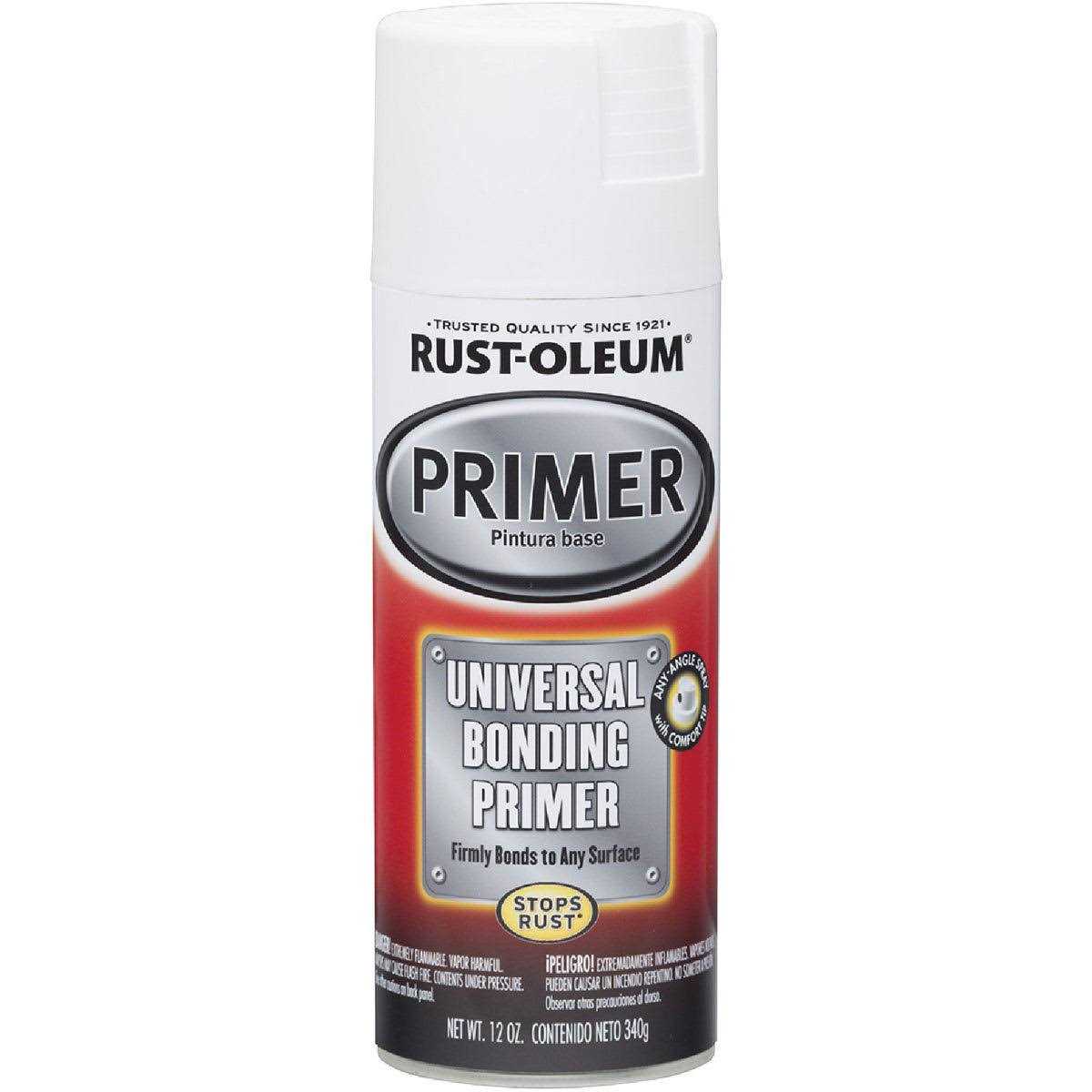 White Rust-Oleum American Accents 2X Ultra Cover Ultra Matte Spray Paint - Zenithce