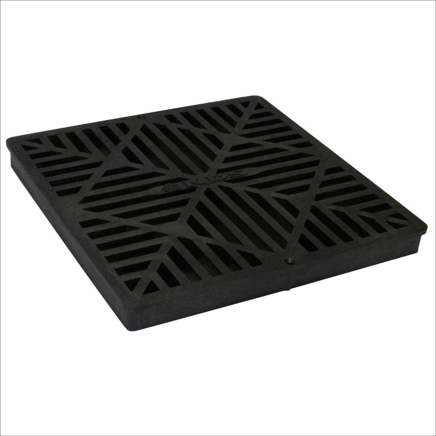 NDS Square Grate - Zenithce