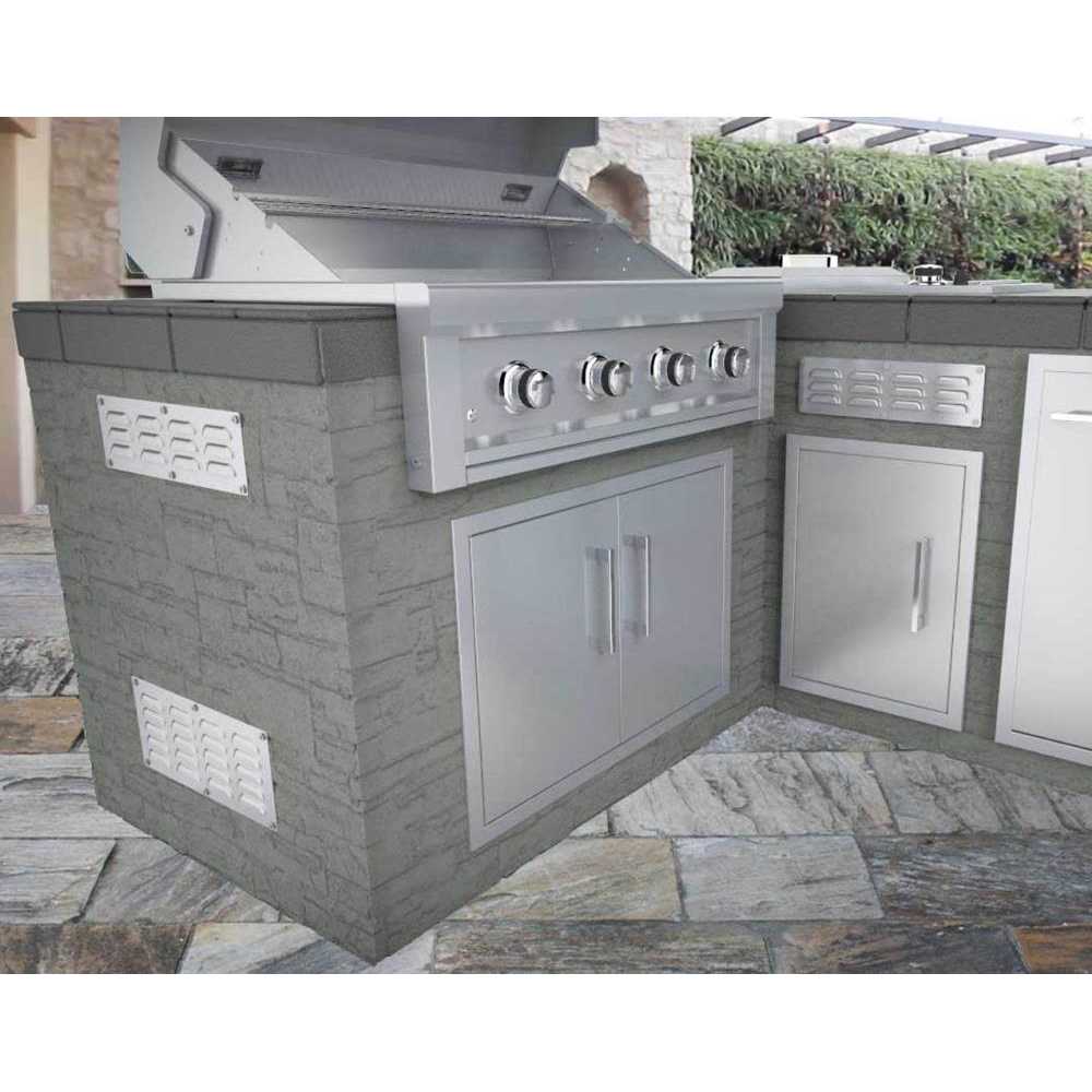 Sunsky 6 ft. Polycarbonate Roof Panel - Zenithce