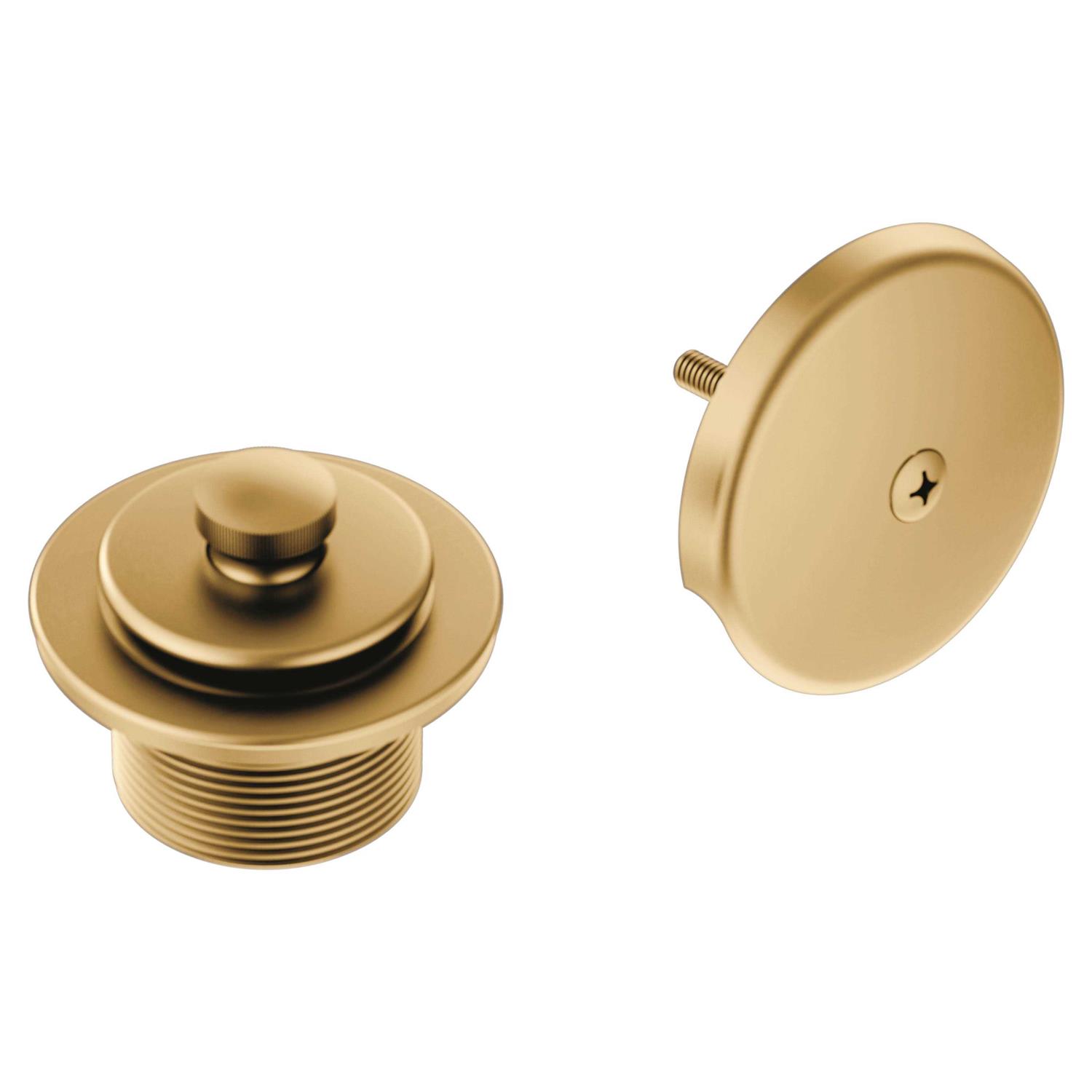 Moen Tub Shower Drain Covers T90331 - Zenithce