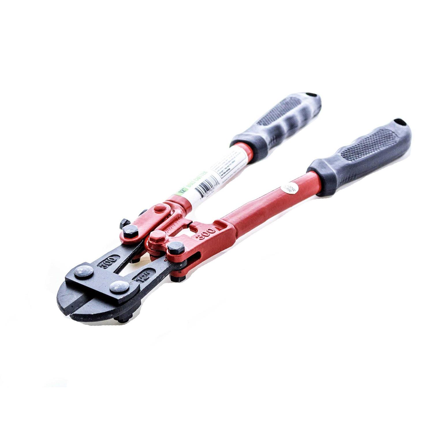 Pittsburgh 12 In Aluminum Snips - Zenithce