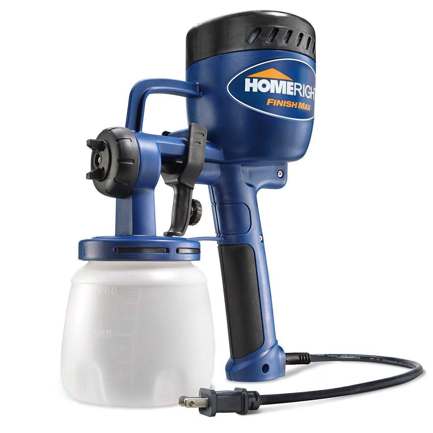 HomeRight Electro-Torch Fire and Charcoal Starter - Zenithce