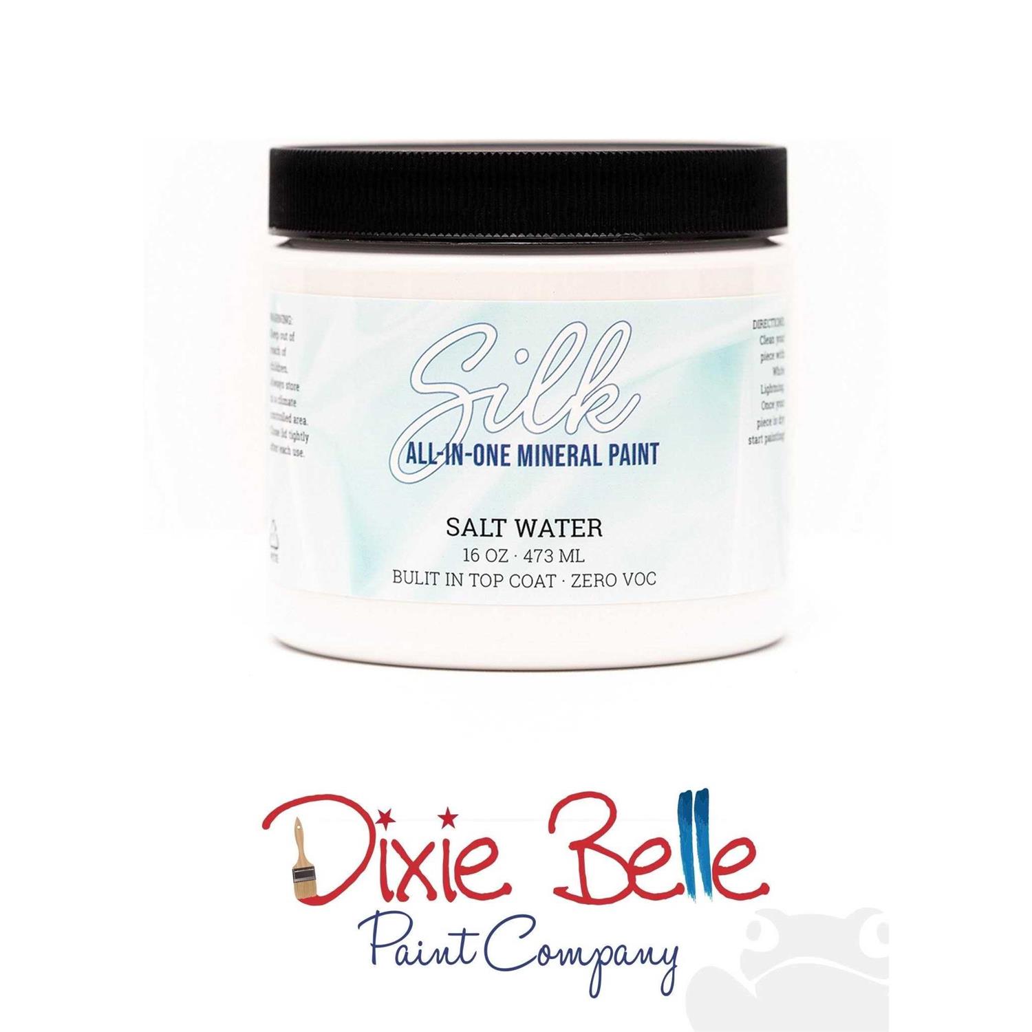 Dixie Belle Silk Paint - Zenithce