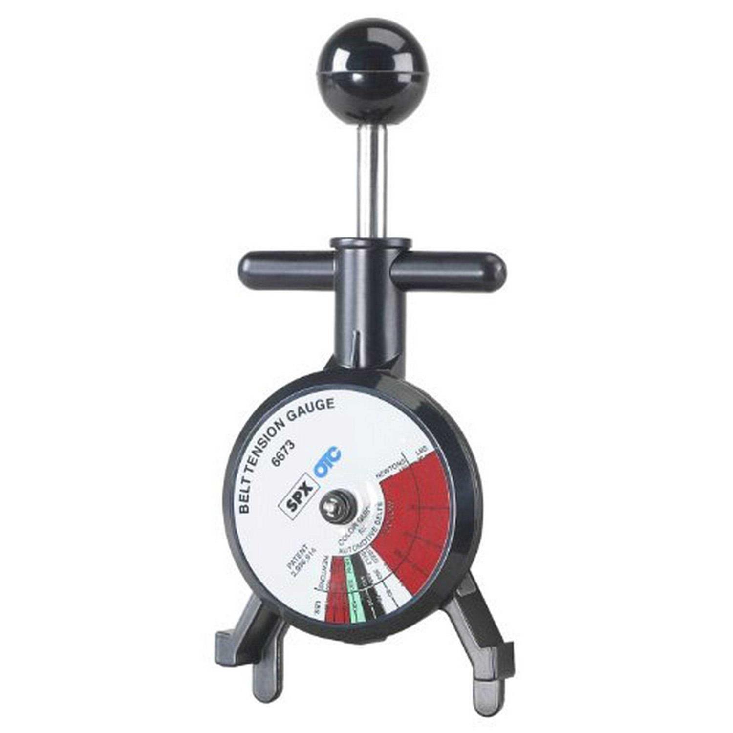 Otc 6589 Electronic Ignition Spark Tester - Zenithce