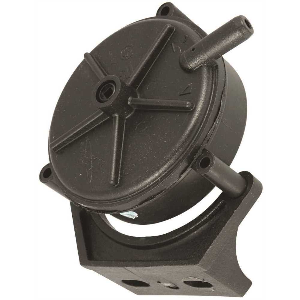 Goodman / amana Condenser Fan Motor 1/6 HP 0131M00060SP - Zenithce
