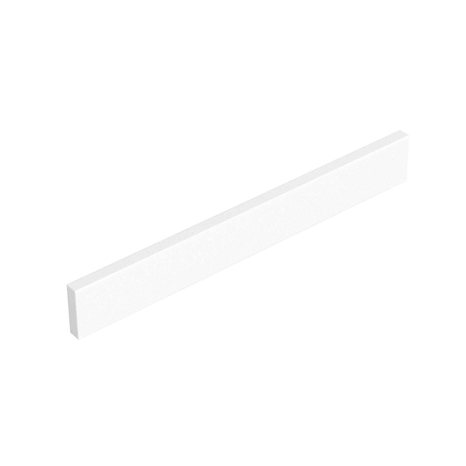 Wyndham Collection Universal Square Bathtub Trim Kit WCOBTTRIMUNISQMB - Zenithce