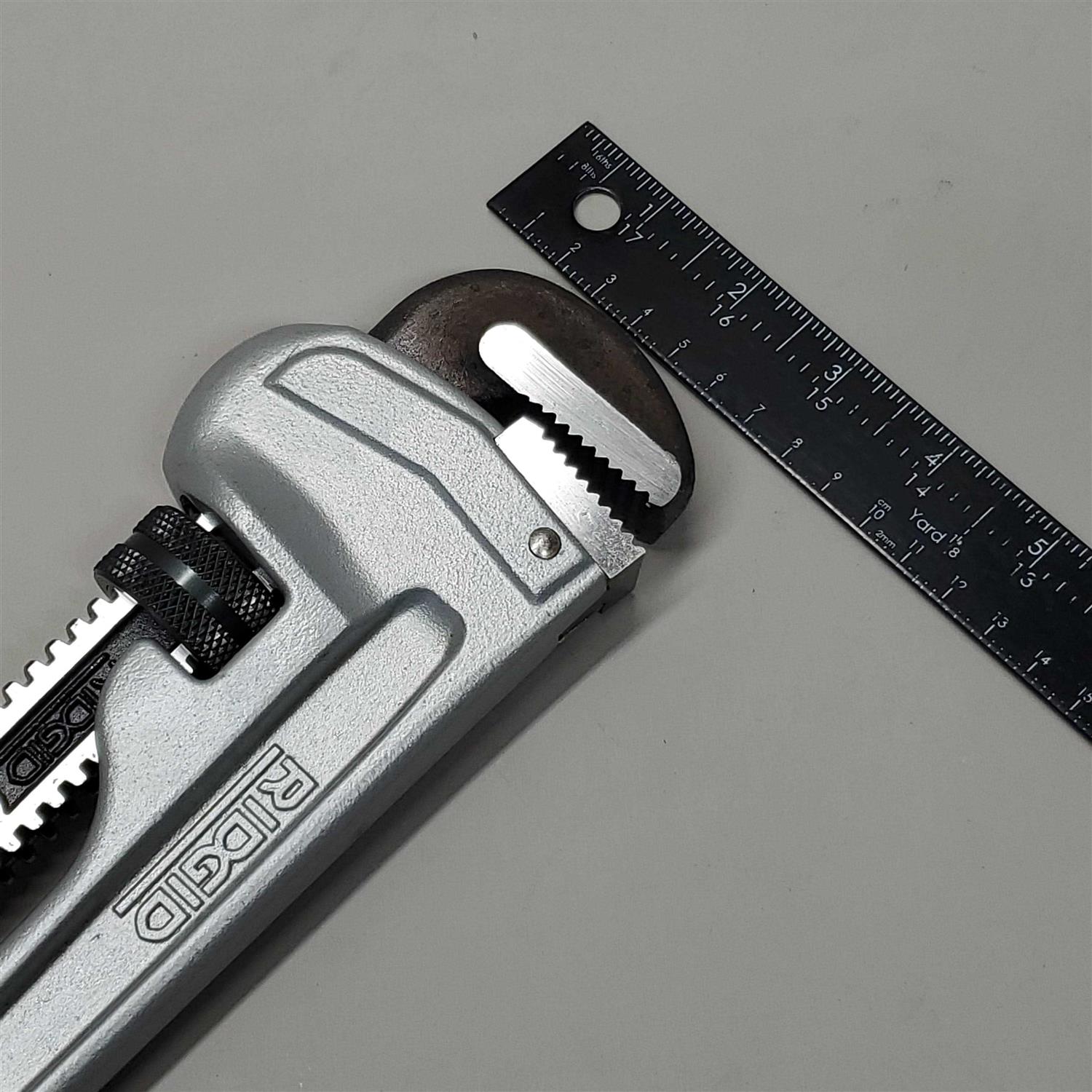 Right Angle Beam Clamp Malleable Iron 3KG70 - Zenithce