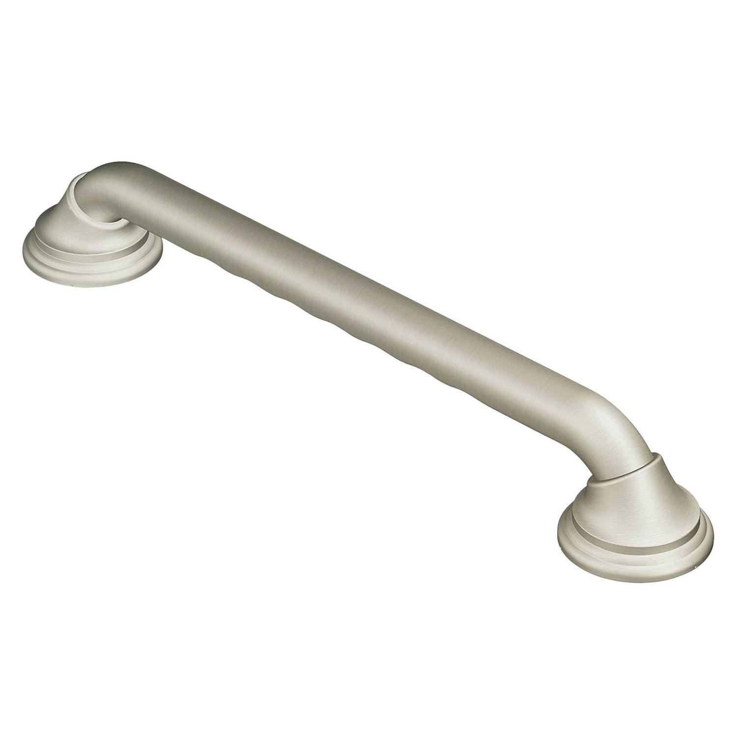 Moen LR2250DW Home Care Designer Hand Grip 9 - Zenithce