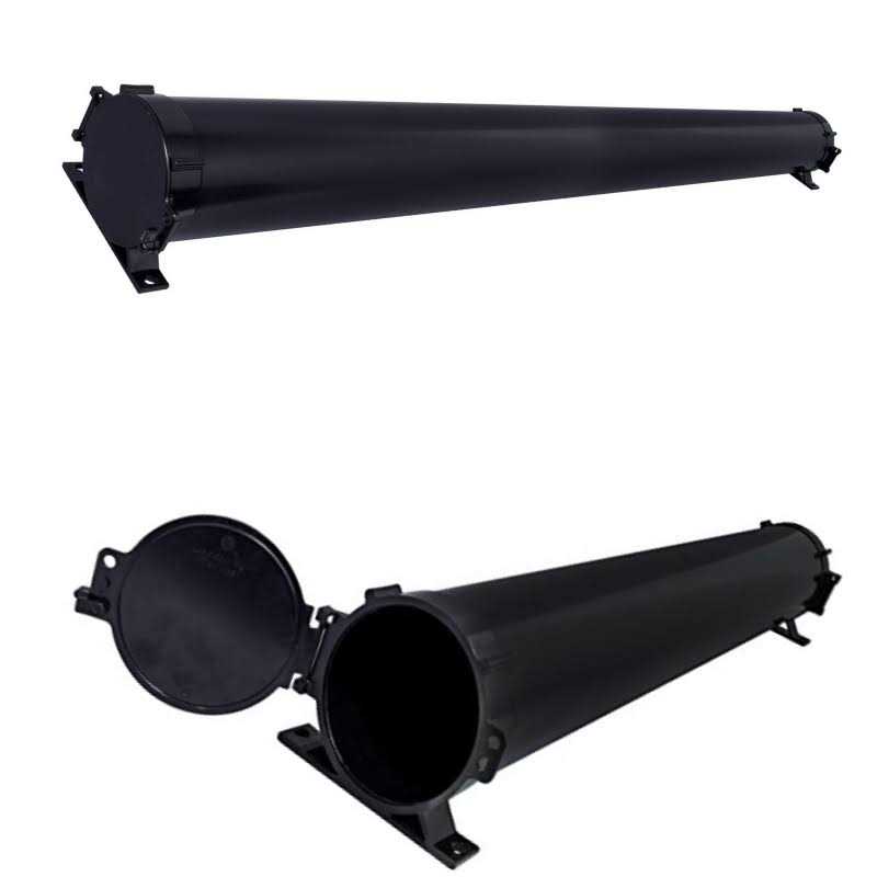 Valterra A77051 Entrance Door Window Frame - Zenithce
