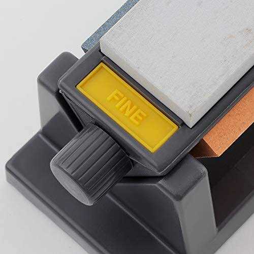 Smith’s Adjustable Angle Pull Thru Knife Sharpener - Zenithce
