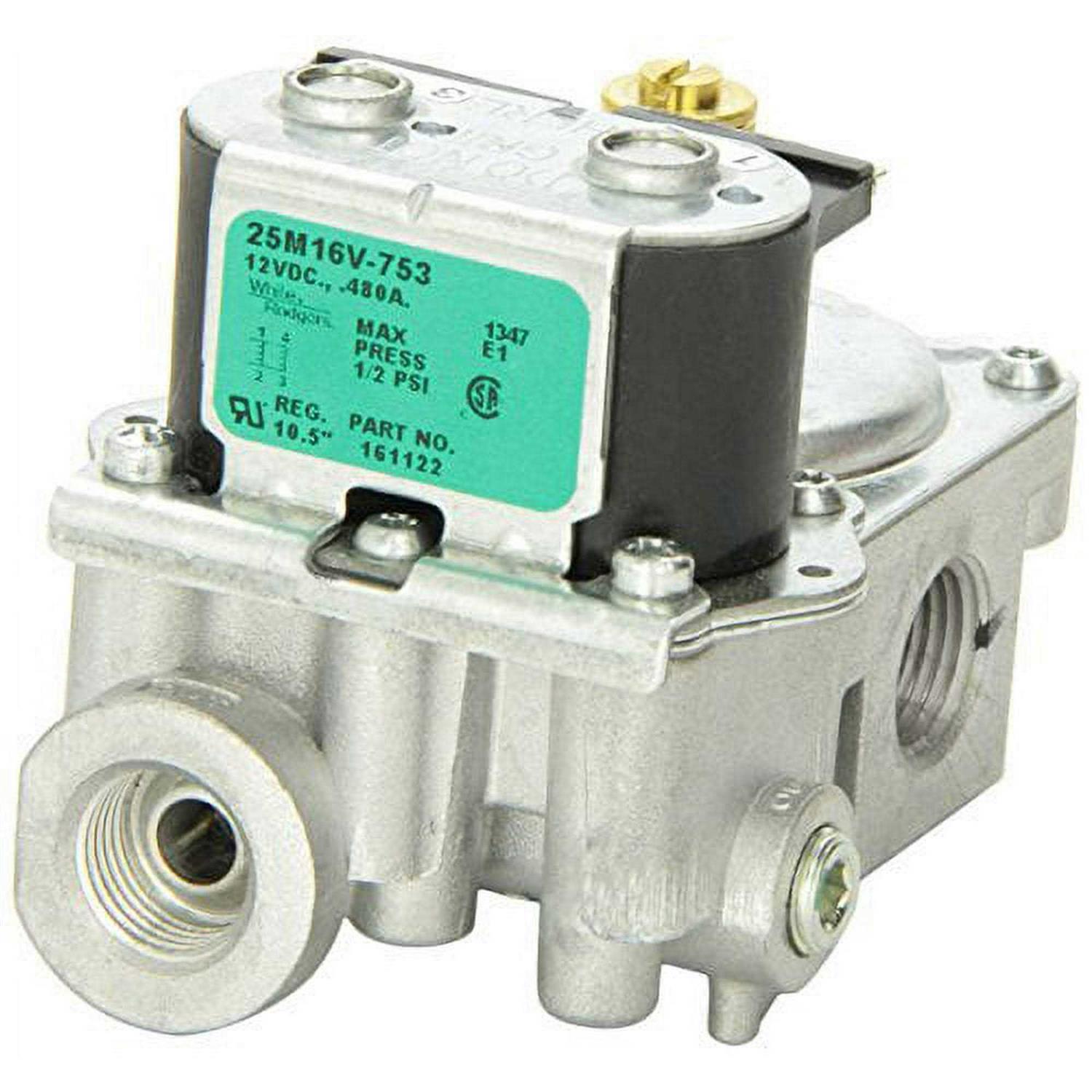 Suburban Mfg Co 525042 Gas Valve for Direct Spark Ignition - Zenithce
